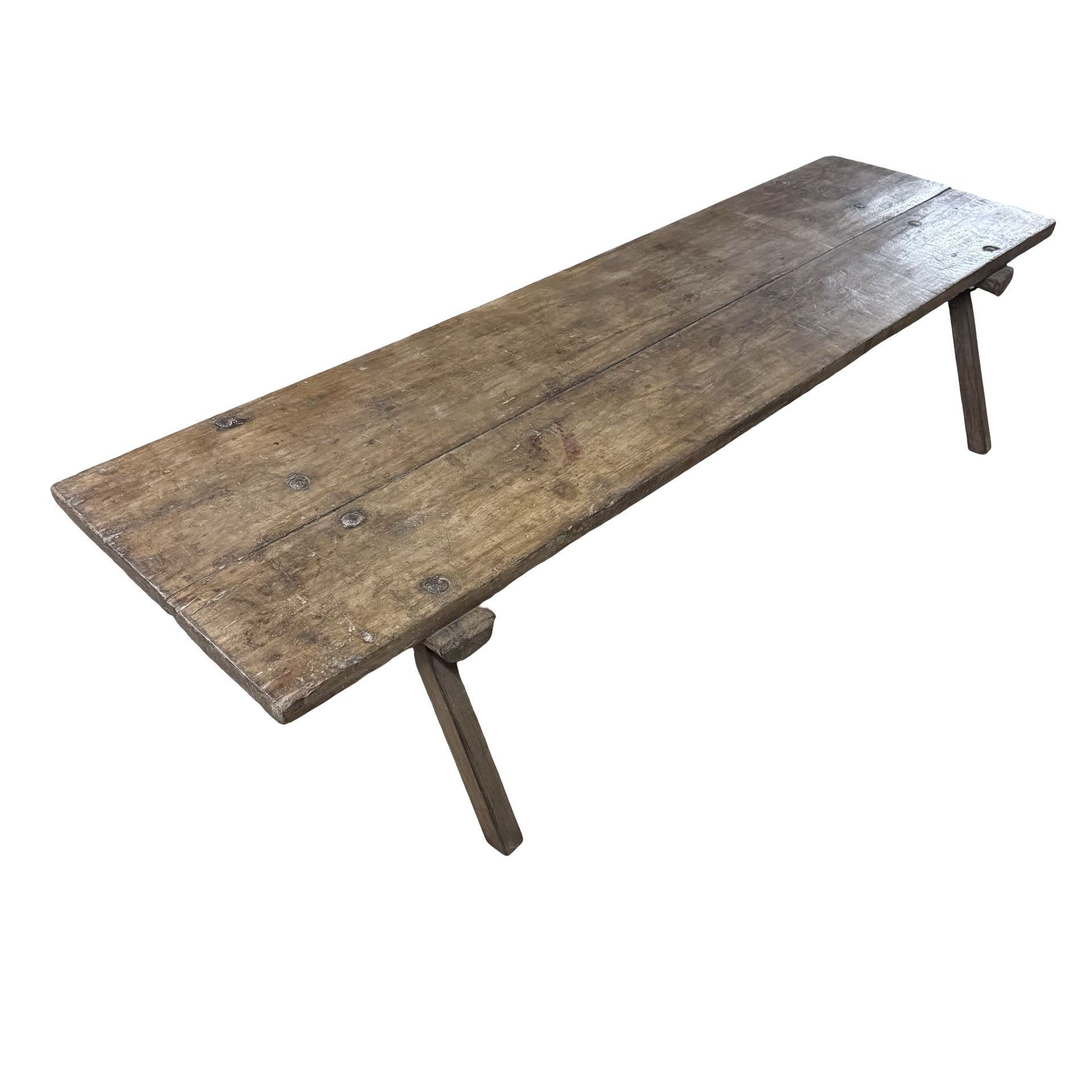 Salontafel Raj uniek India