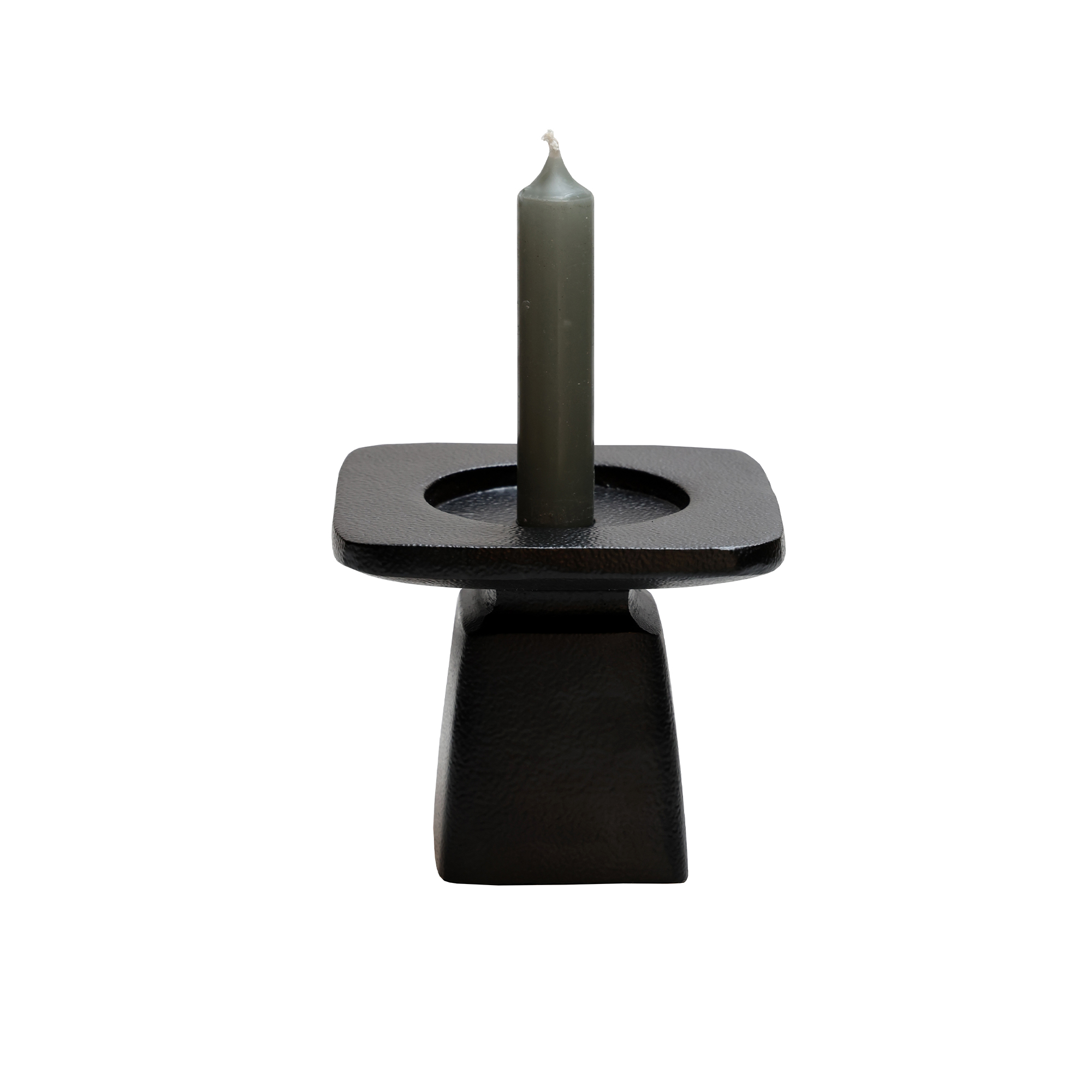 Kaarshouder Calama black