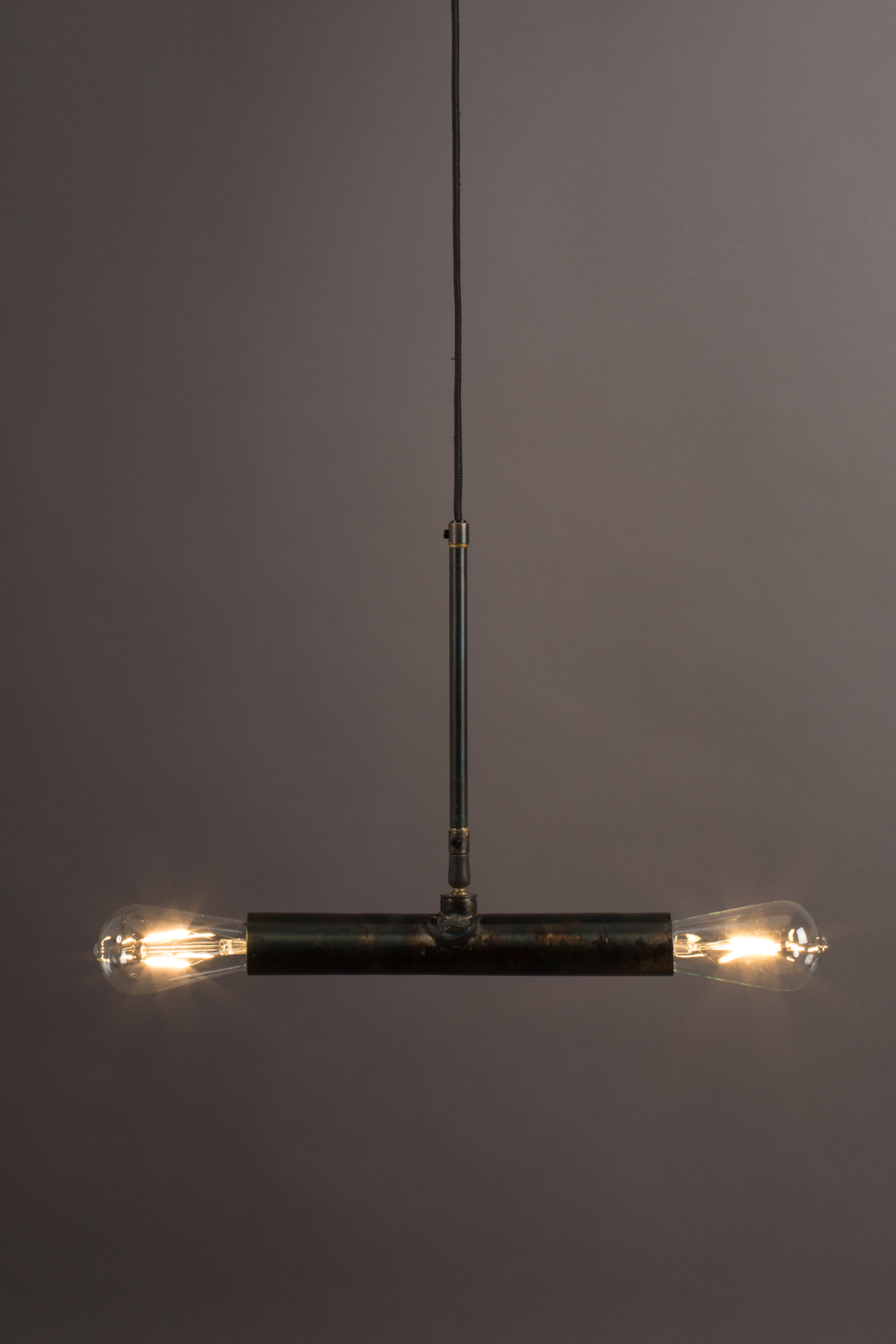 Hanglamp Doppio