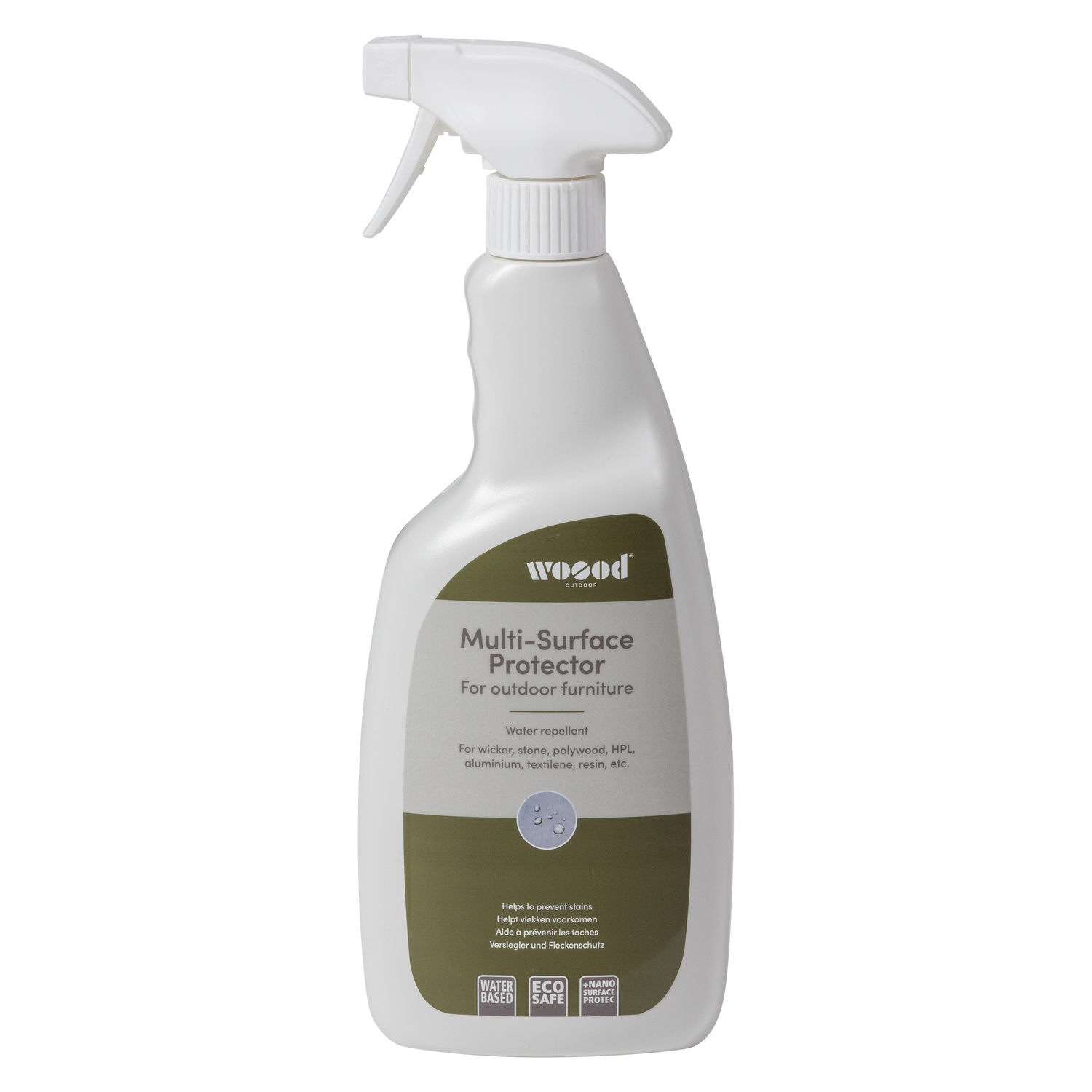 Care outdoor multi surface protector 750ml