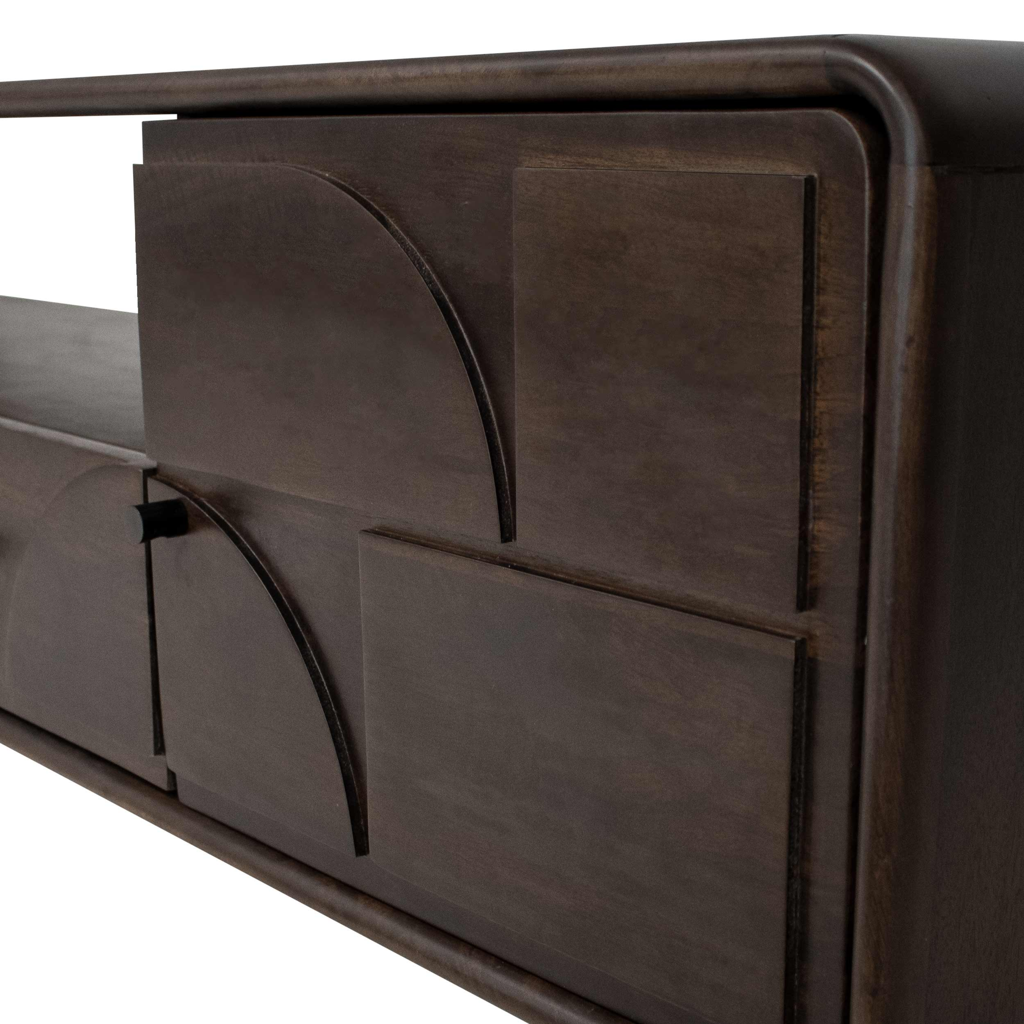 Tv dressoir Gustav