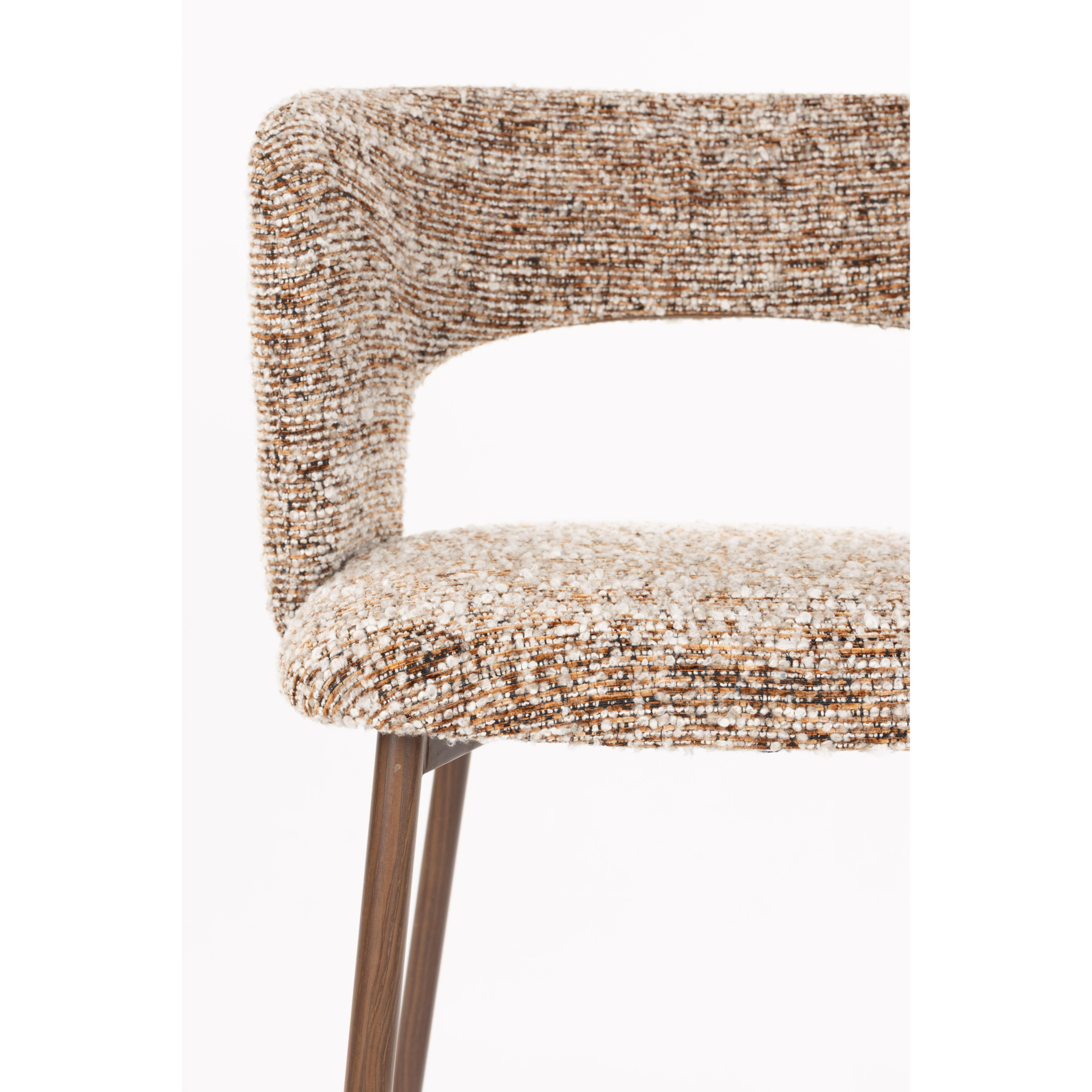 CHELSEA COUNTER CHAIR