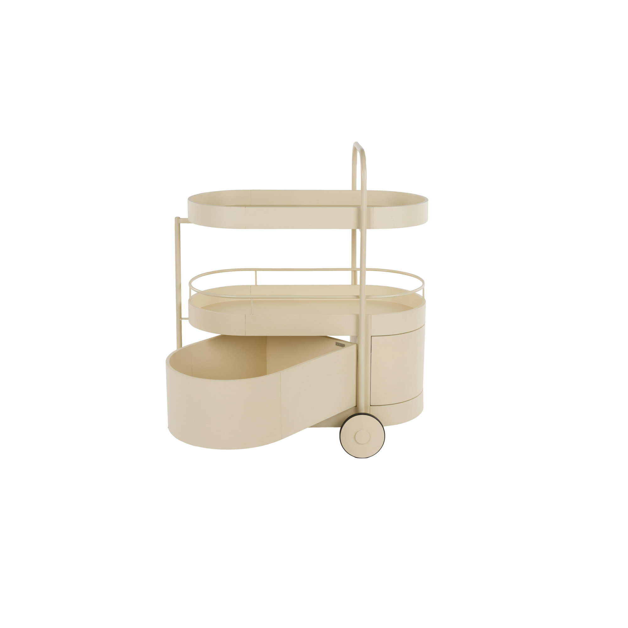 Wim trolley