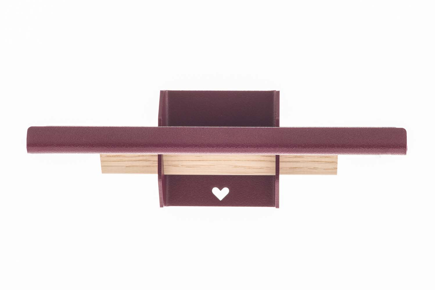 Studio Mippe wandplankje Sweet shelf S