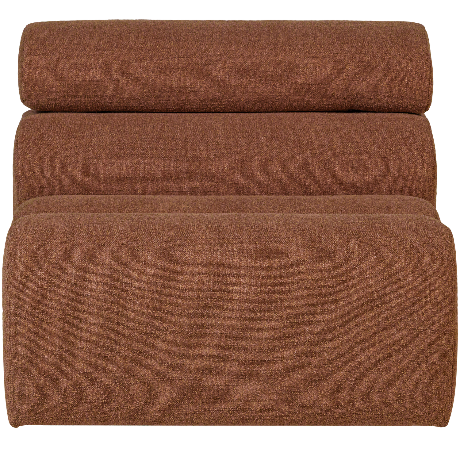 Novi 1-zits element naturel melange