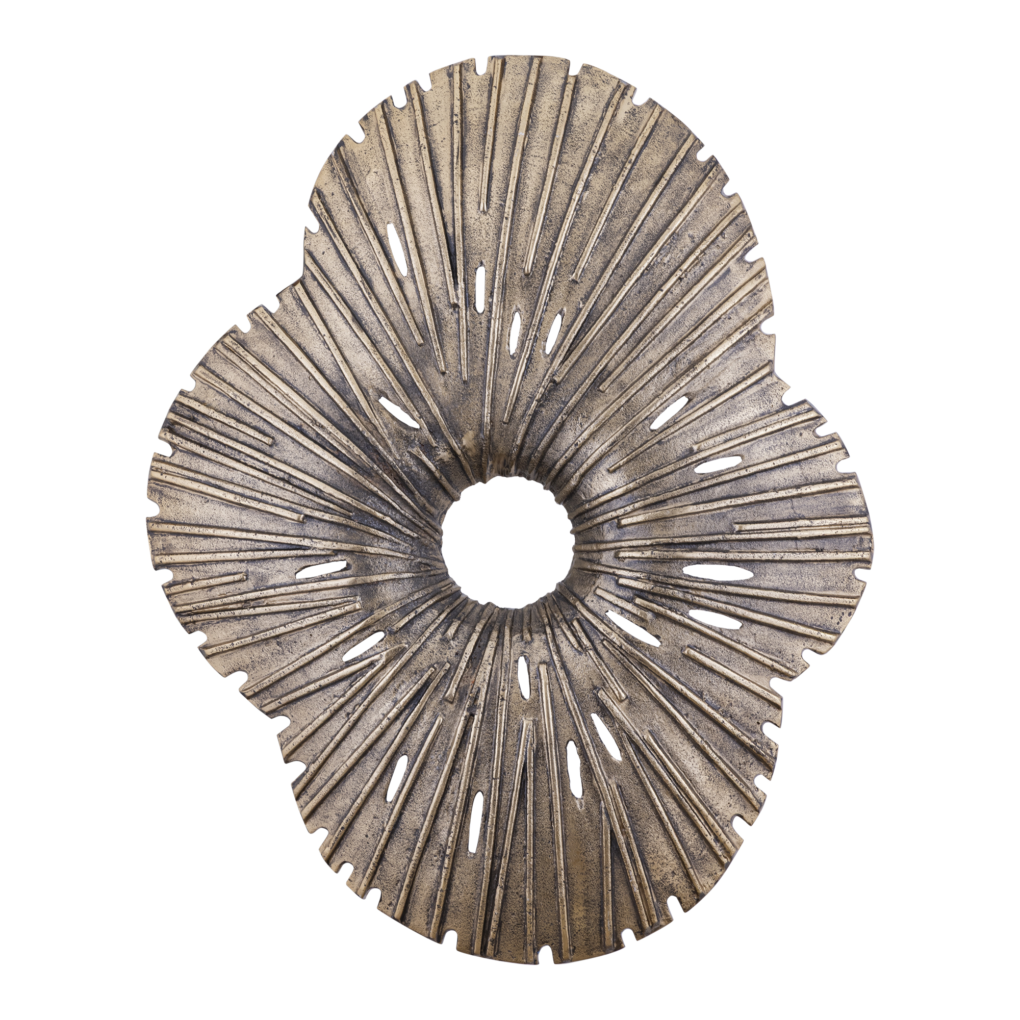 Wanddecoratie Aurea