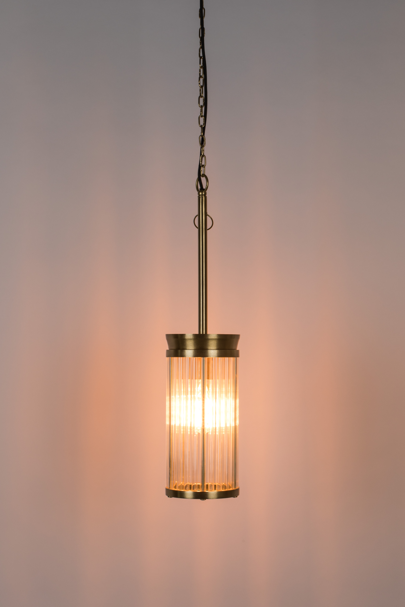 Bold Monkey hanglamp Angel on fire