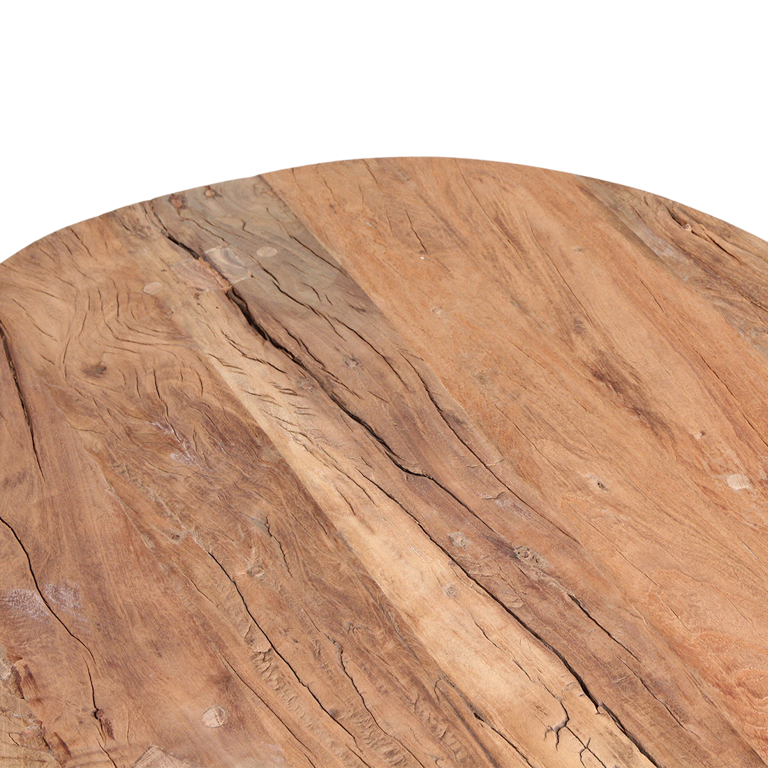 Salontafel Farmwood Rond