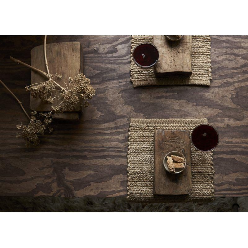 Meridal placemat naturel 223120