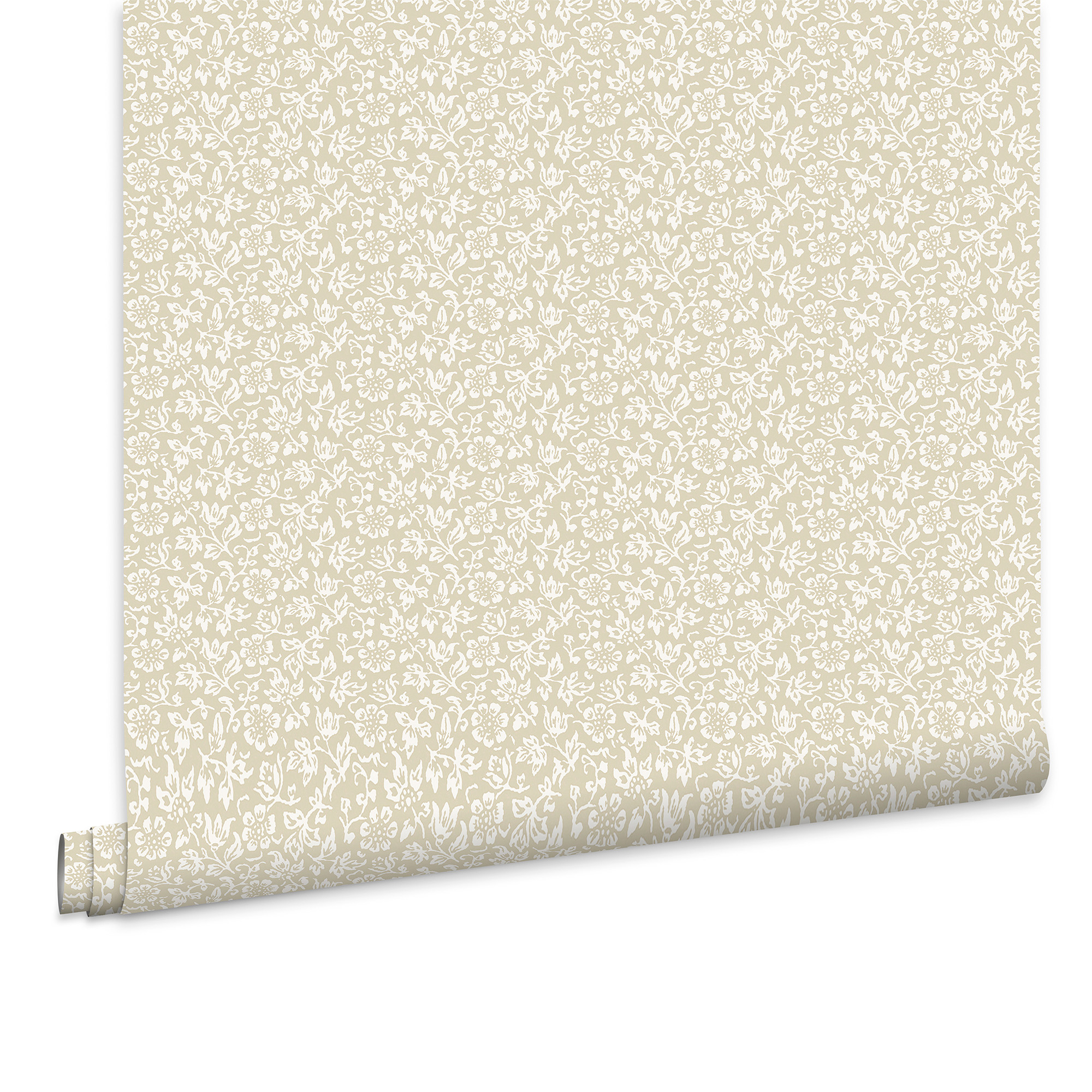 Behang Laura Ashley Sweet Alyssum
