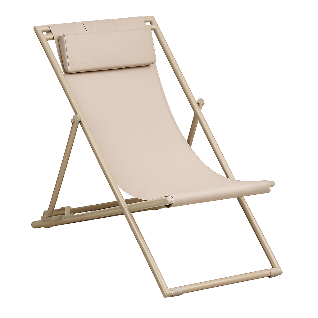 Sunny strandstoel