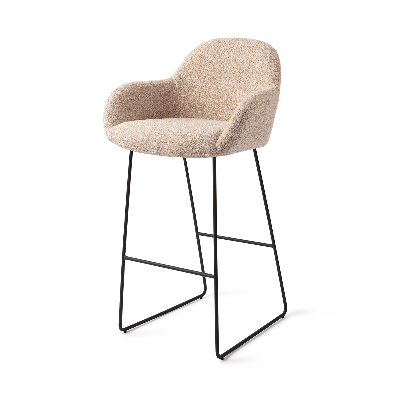 Kushi Bar stoel (75cm)