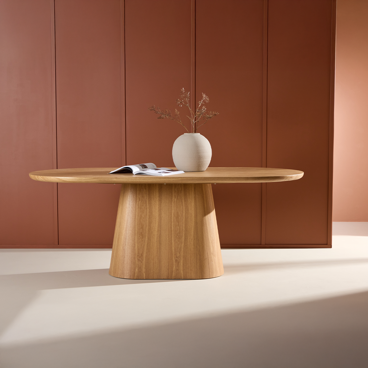 Eettafel Cody