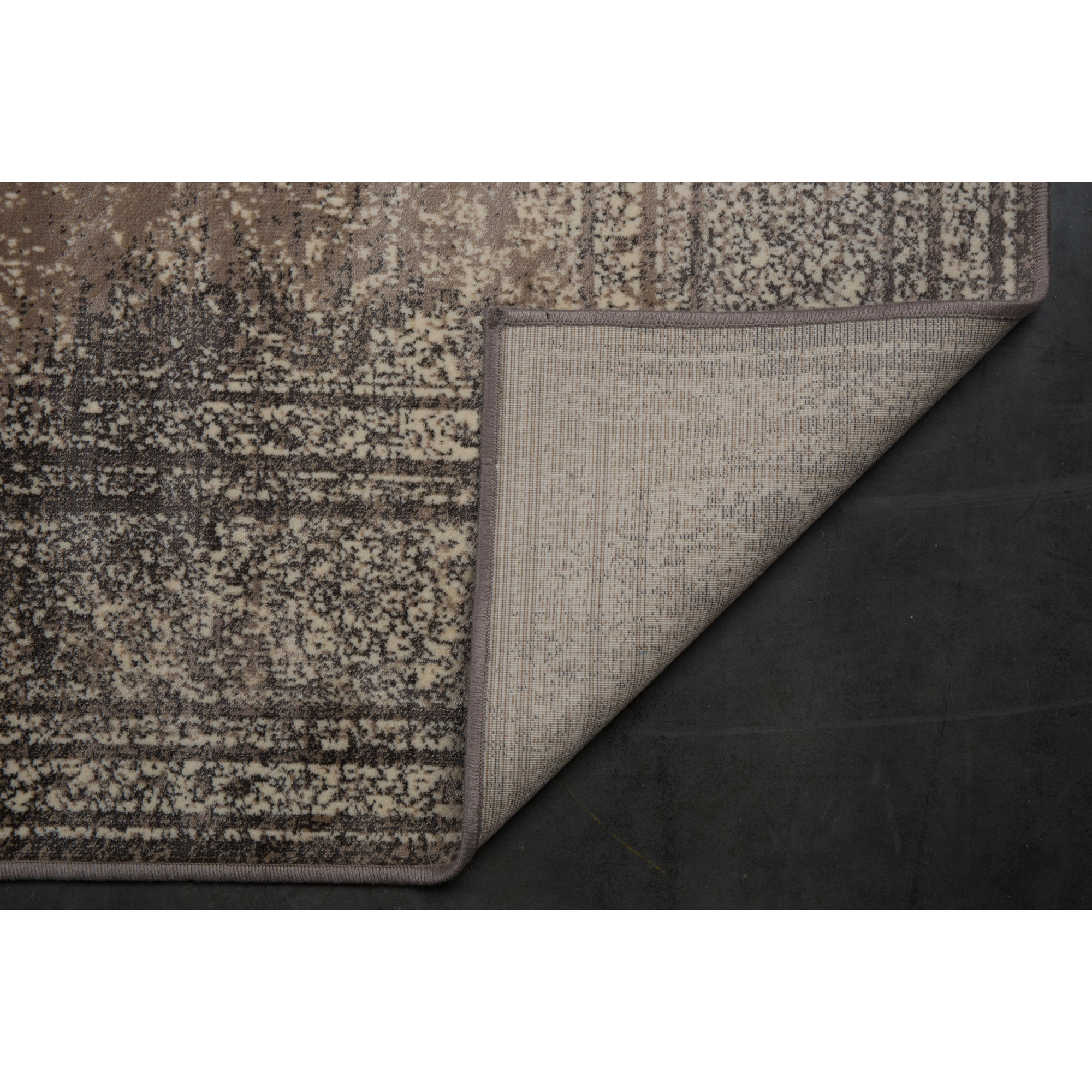 Dutchbone Carpet Rugged