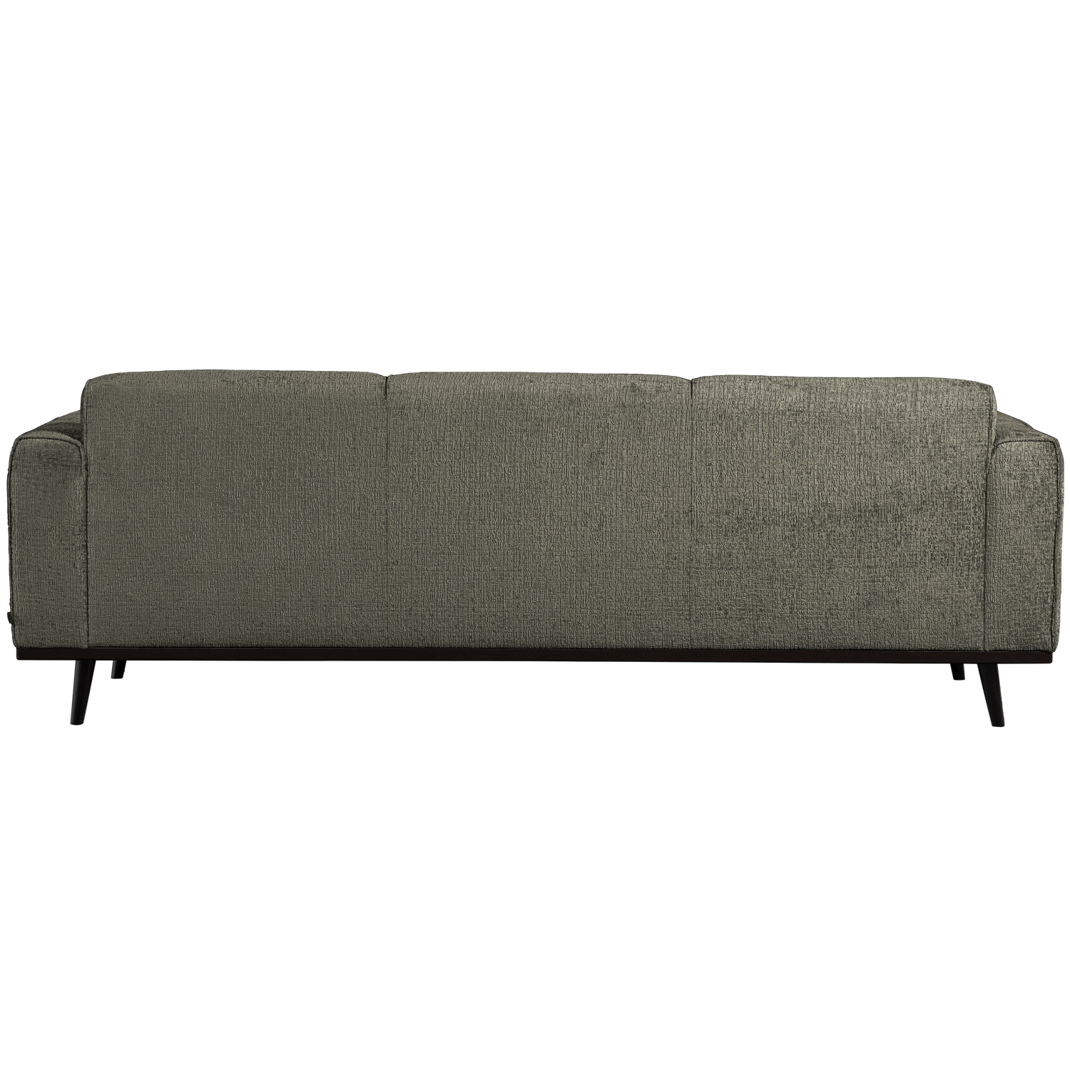 Statement 3-zits bank 230 cm beige melange