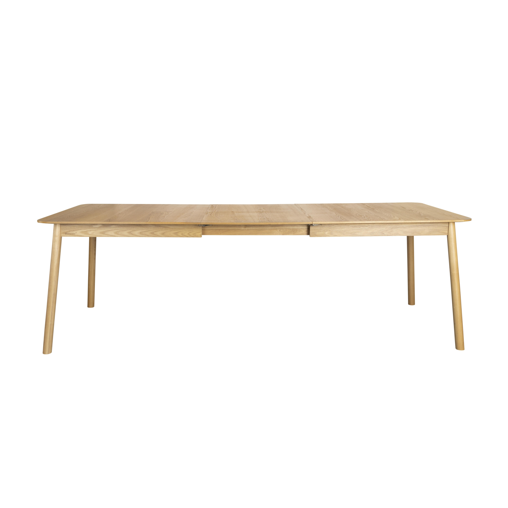 Zuiver Glimps Tafel