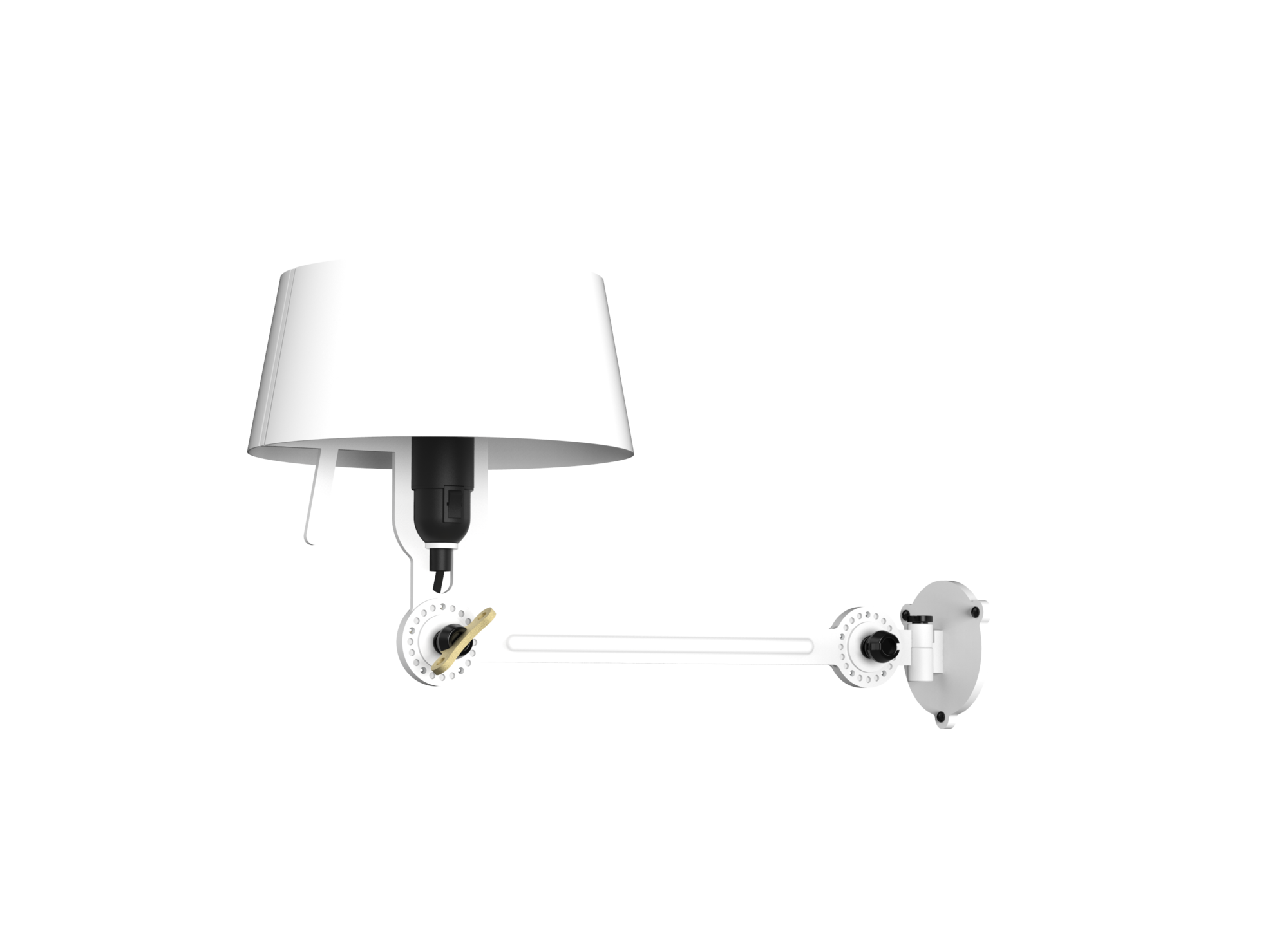 Tonone bedlamp Bolt Underfit