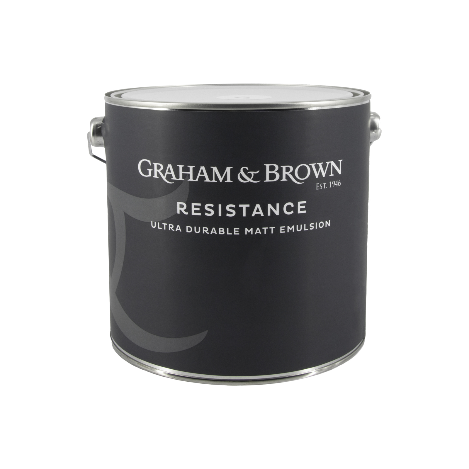 Graham &amp; Brown matte muurverf Hanami - afneembaar