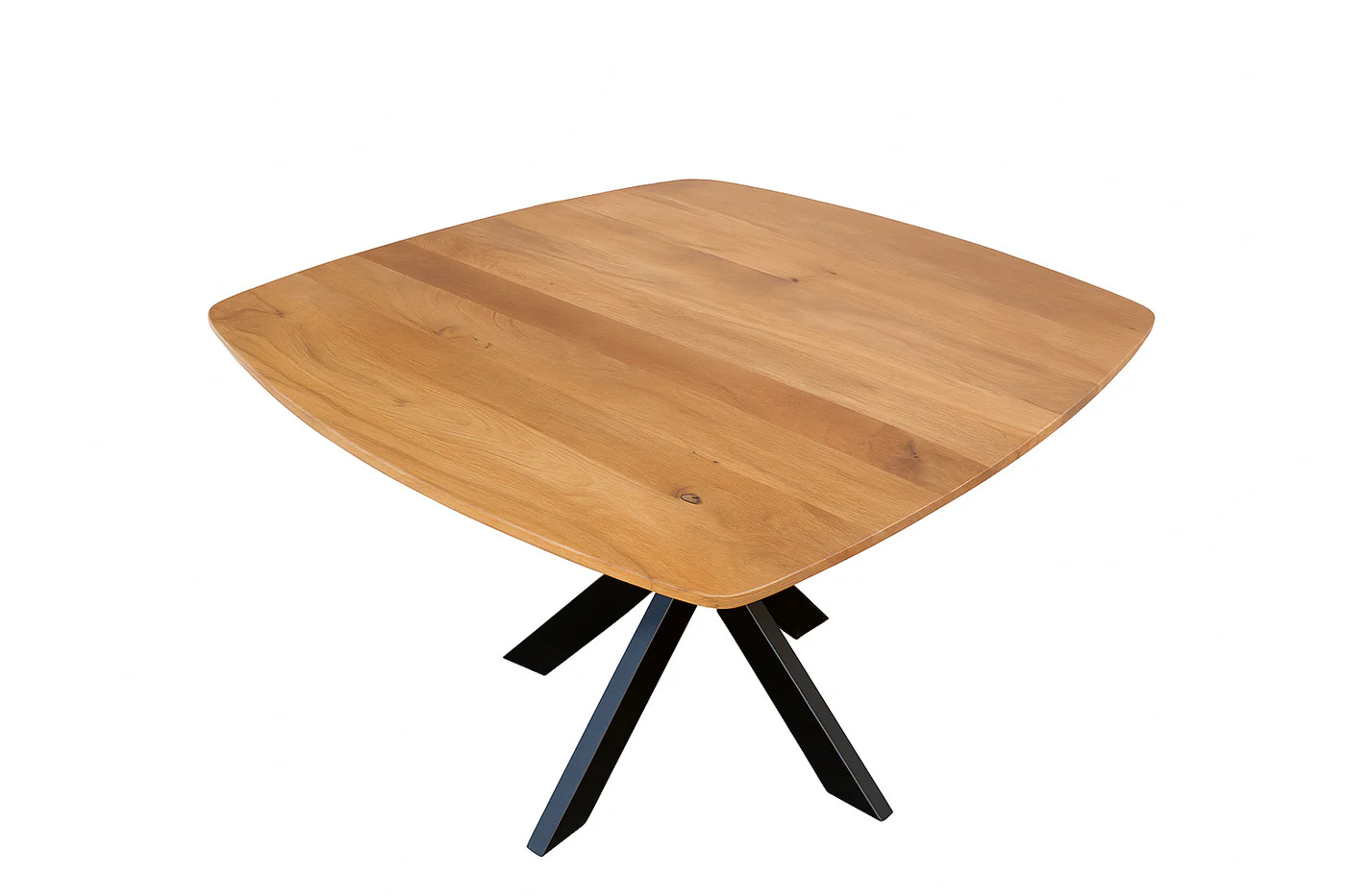 TFF Tafel Deens vierkant