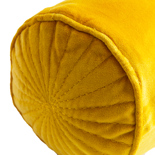 Sierkussen Bolster velours