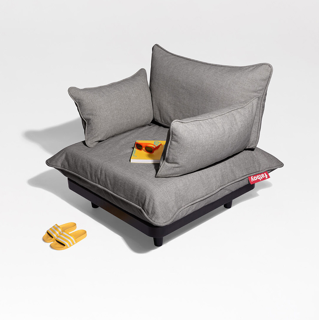 Fatboy Fauteuil Paletti met arm