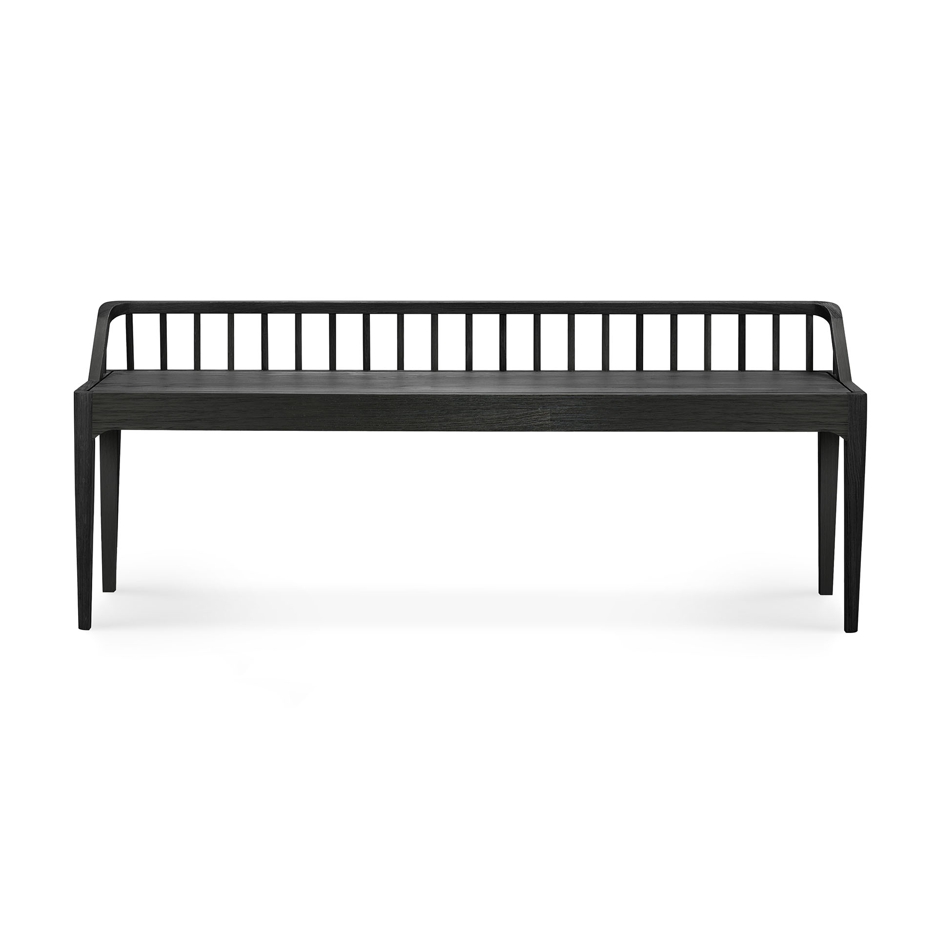 Ethnicraft bench Spindle