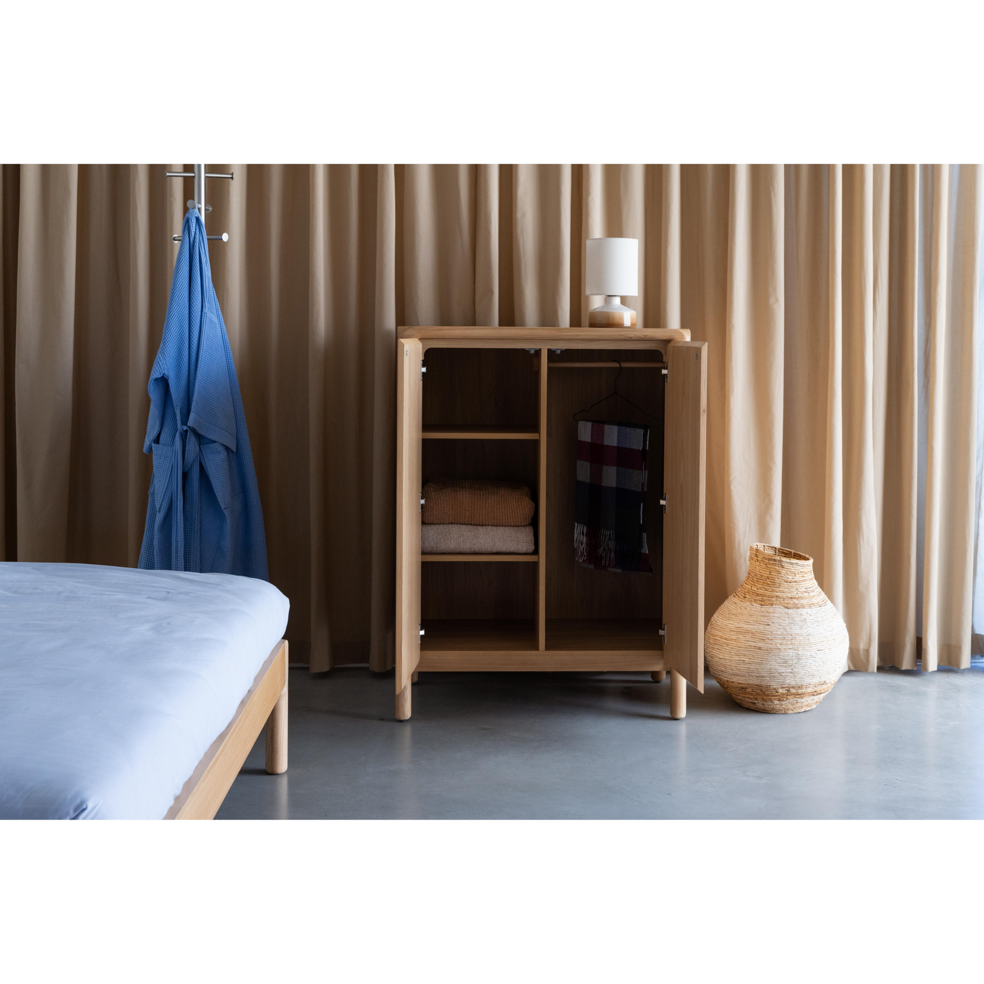 Kast storm naturel