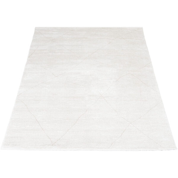 Vloerkleed Nica Creme