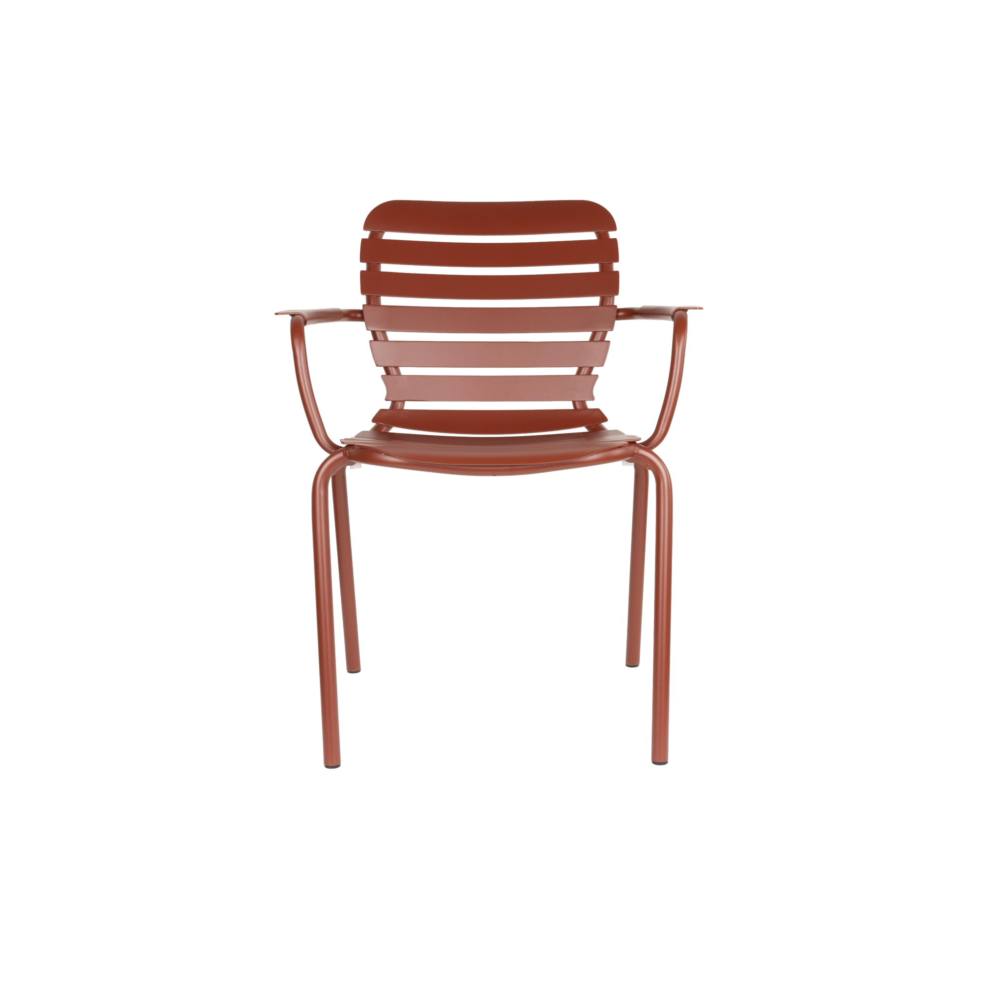 VONDEL ARMCHAIR