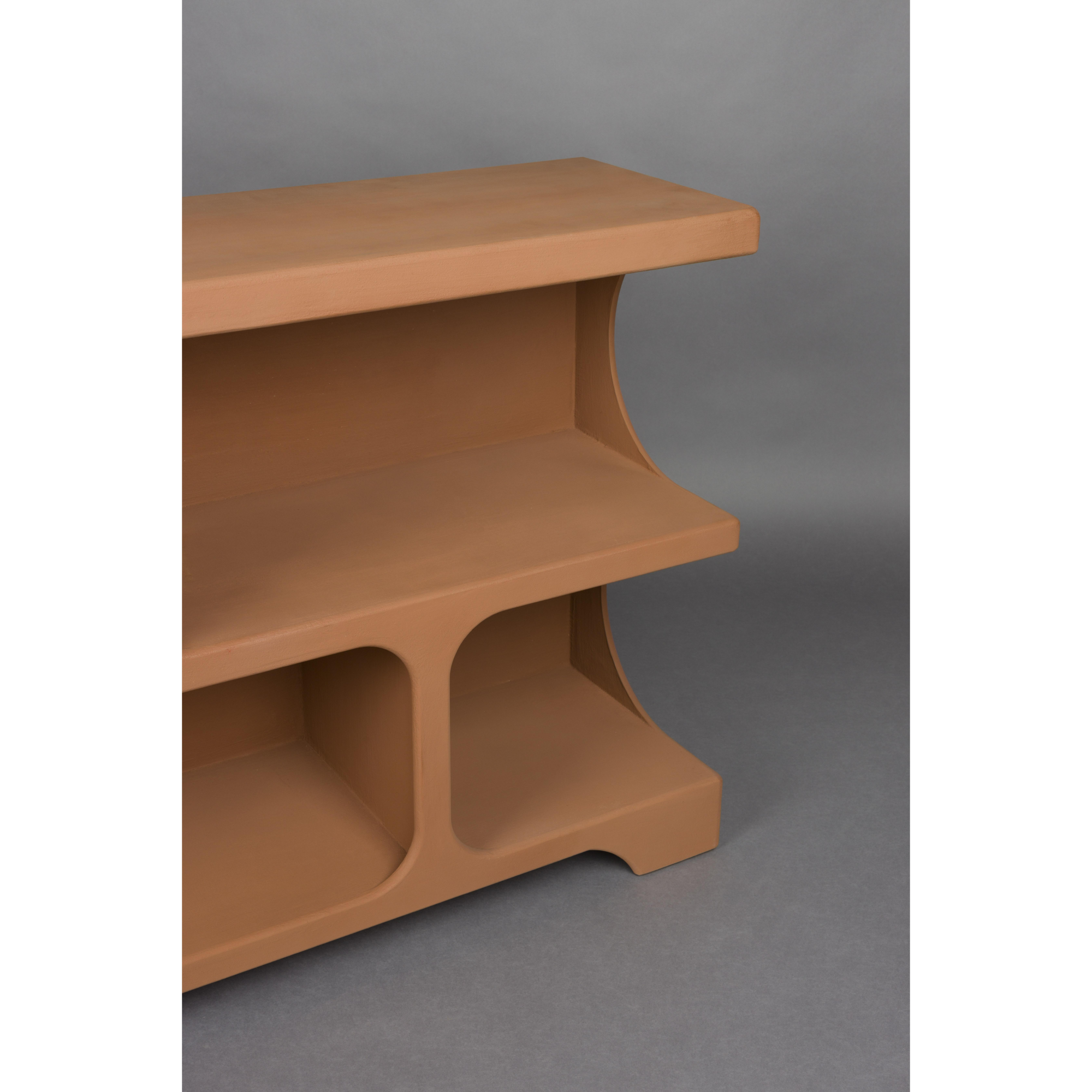 DUNDEE SHELF