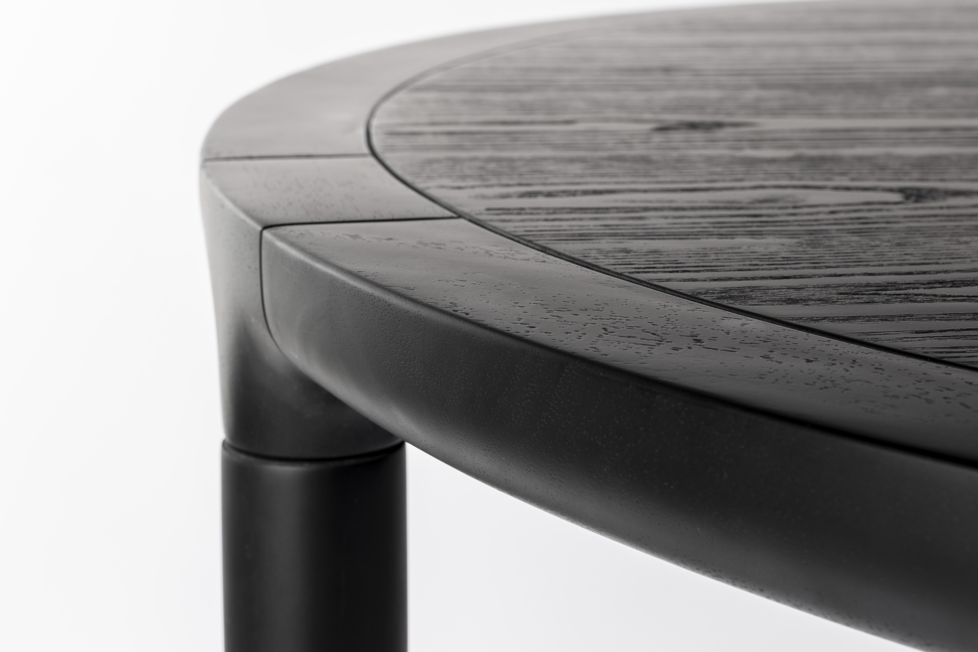 Zuiver eettafel Storm '128