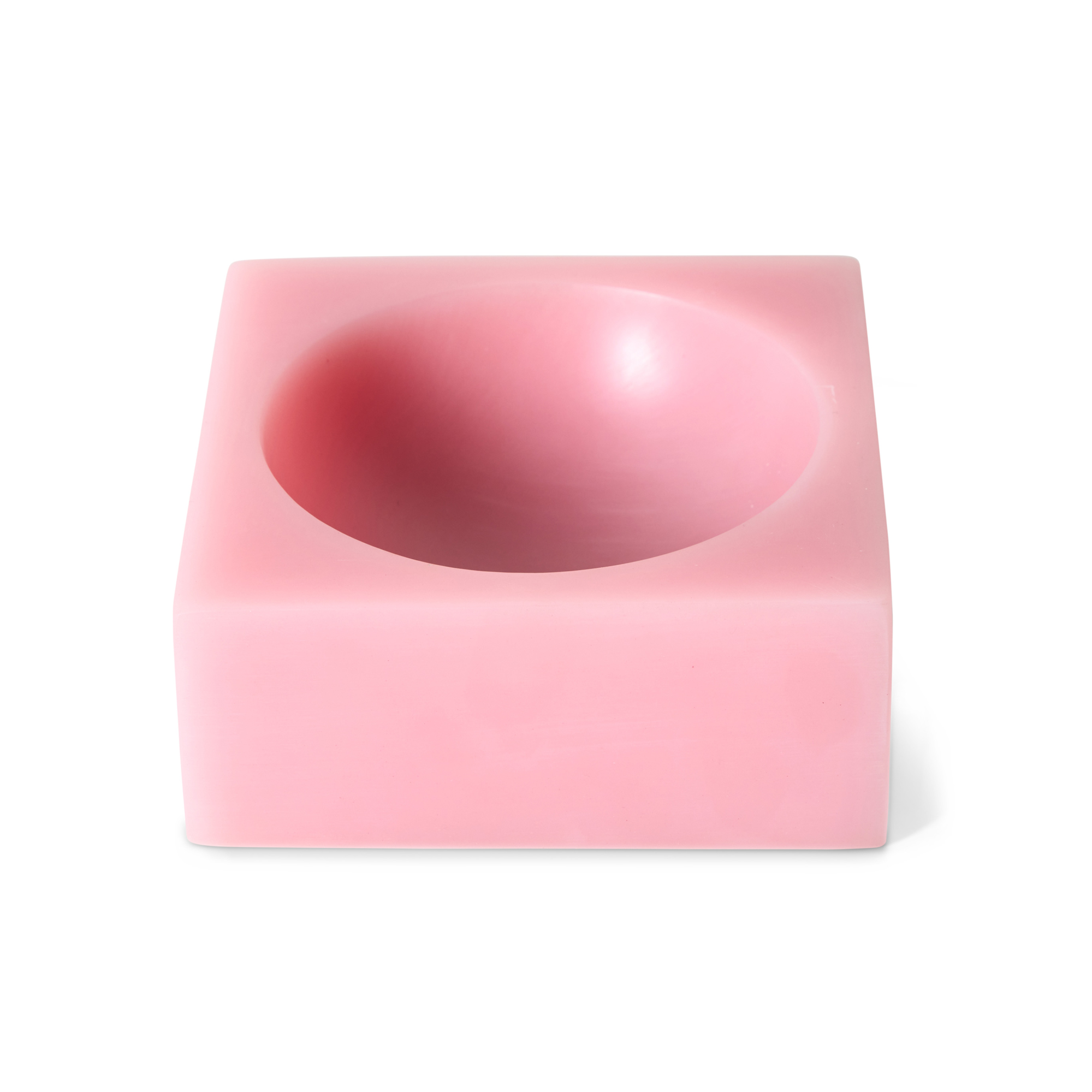HKliving Schaaltje Pop cube small