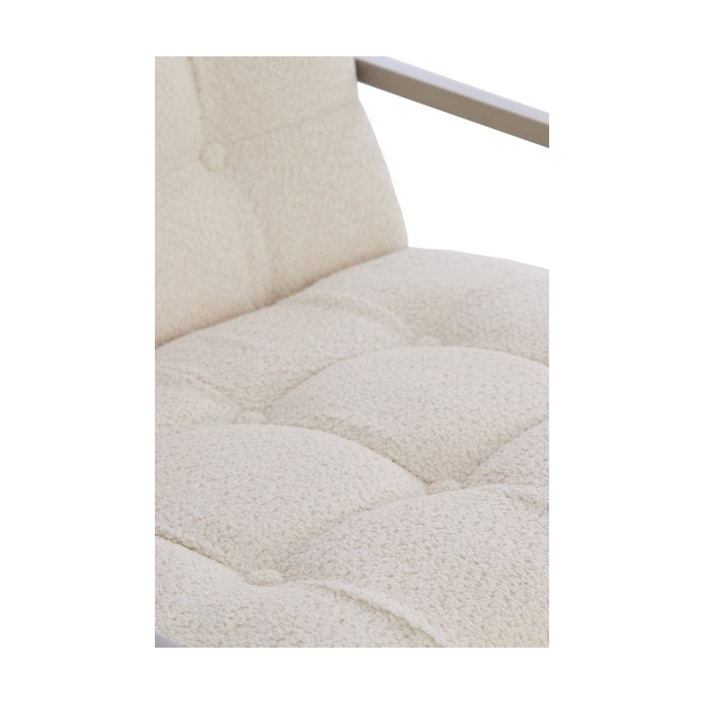FAUTEUIL GENEVE 