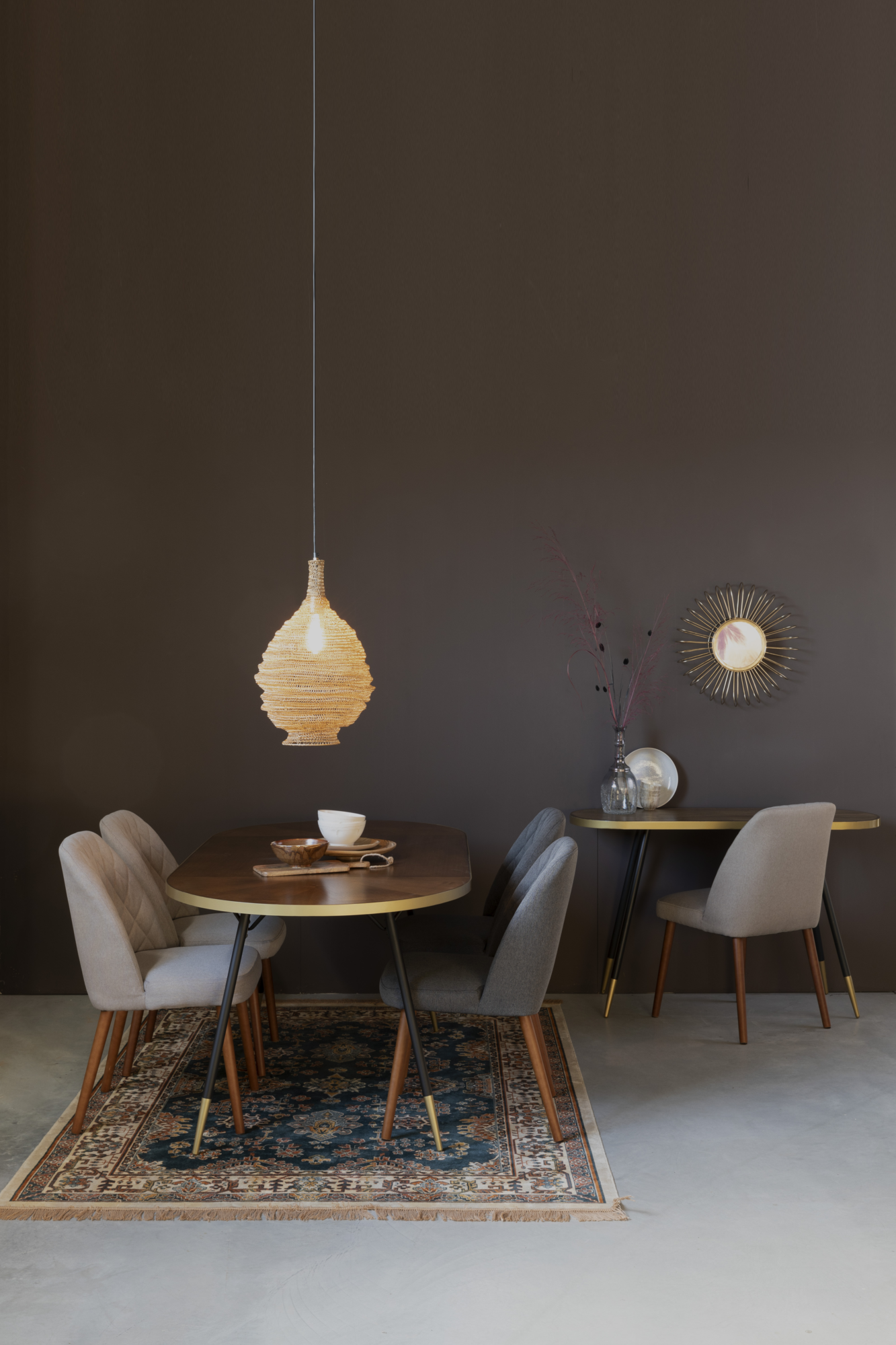 Housecraft living Lena Hanglamp