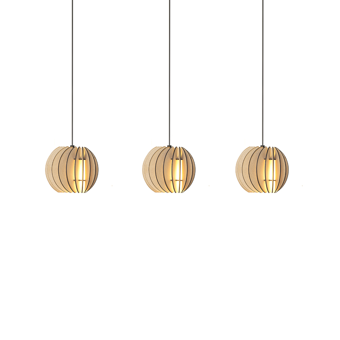 Hanglamp Atmosphere