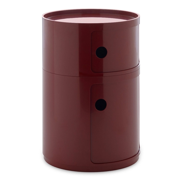 Kartell Bijzettafel Componibili New Big