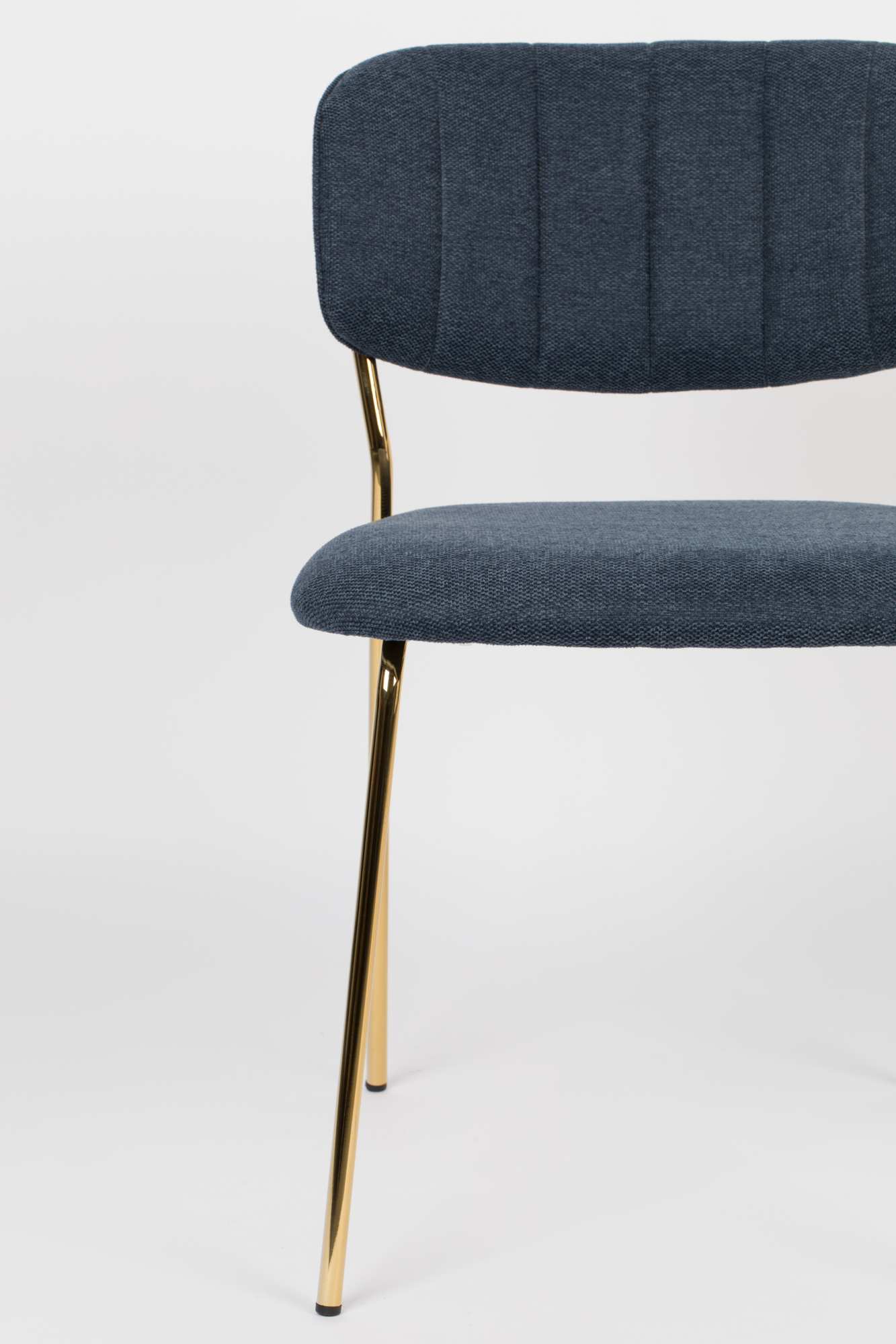Housecraft living stoel Jolien (set van 2)