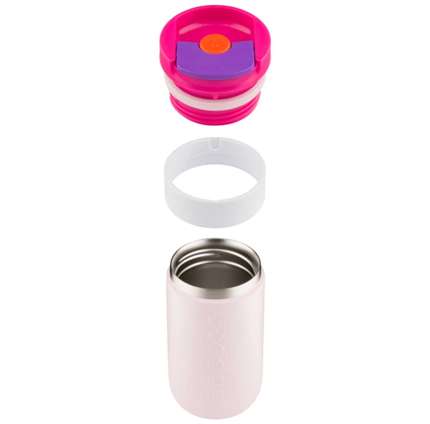 Travelmug Dopper 300 ml
