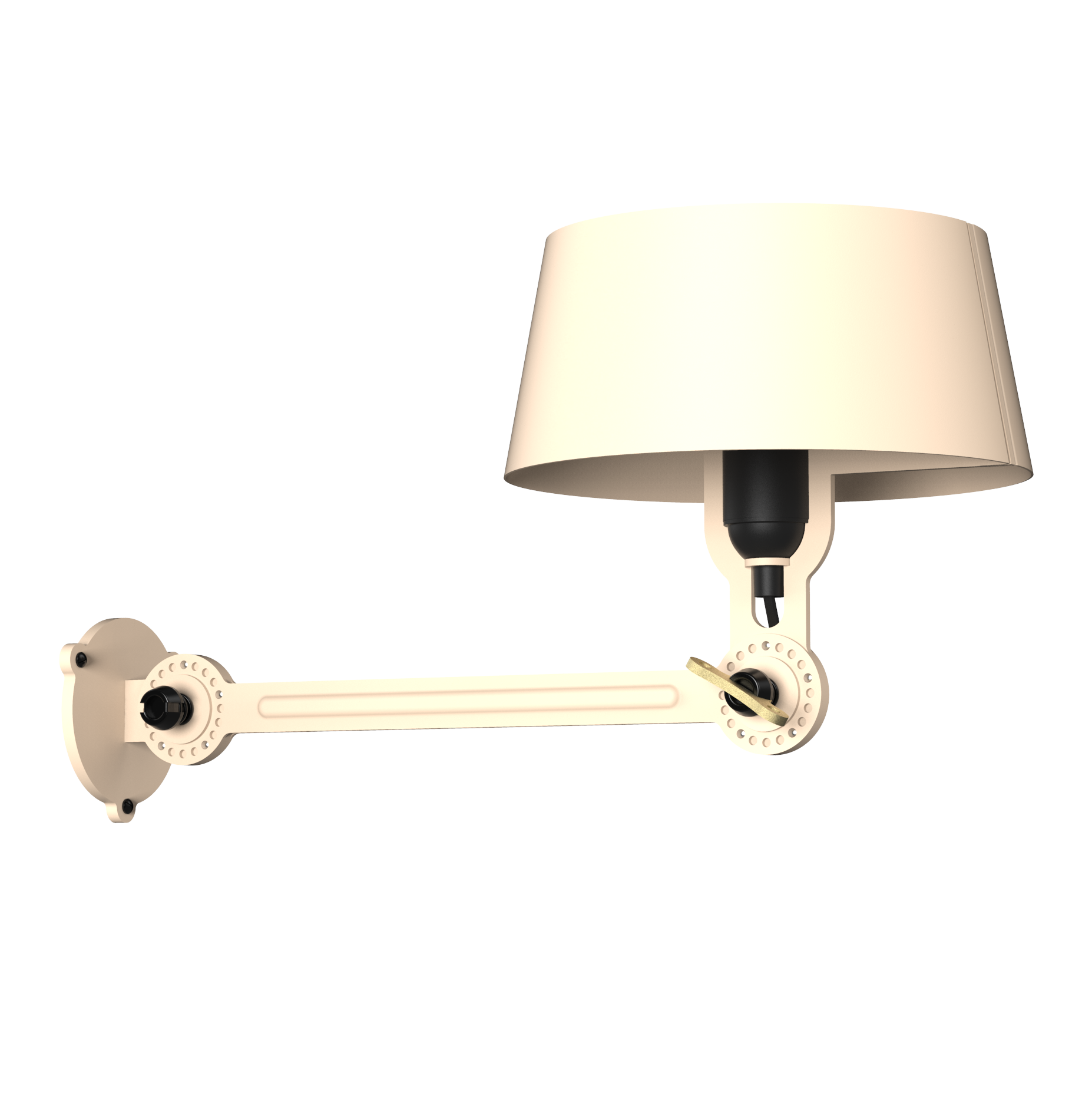 Tonone wandlamp Bolt Underfit