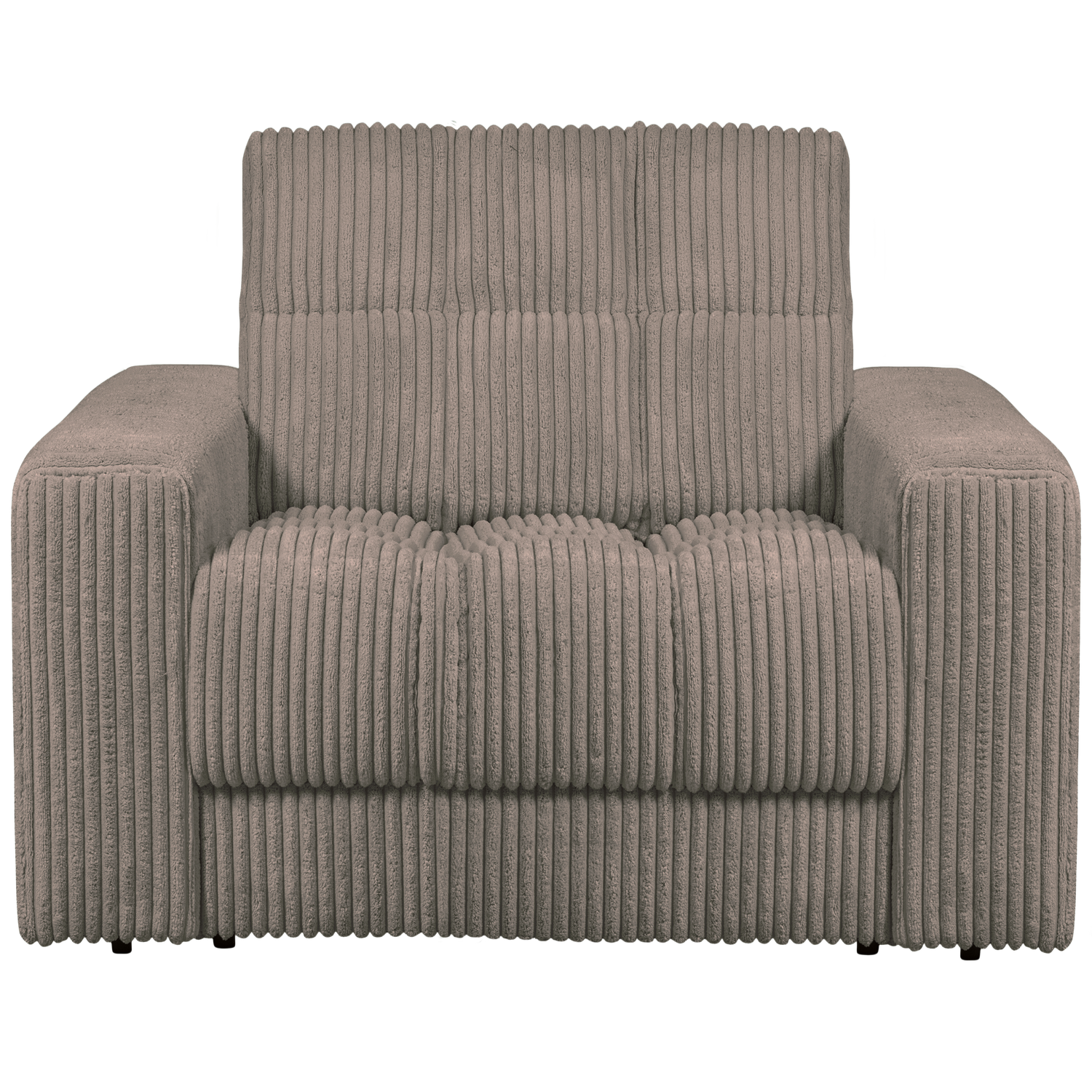 Second date fauteuil structure velvet bonsai