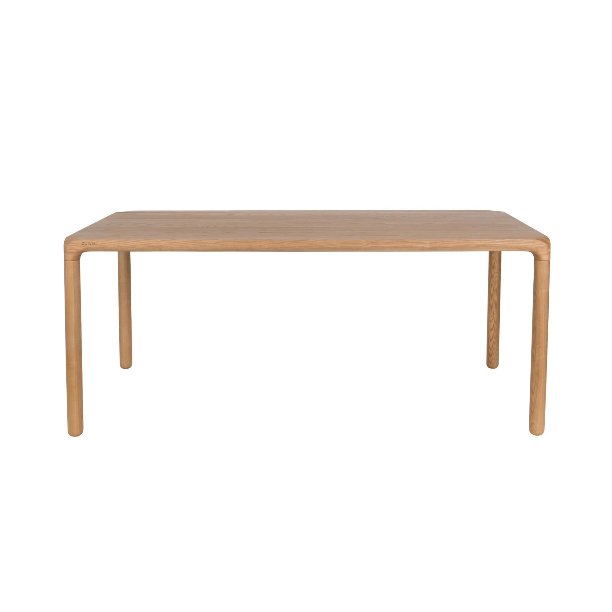 Zuiver Storm eettafel Naturel
