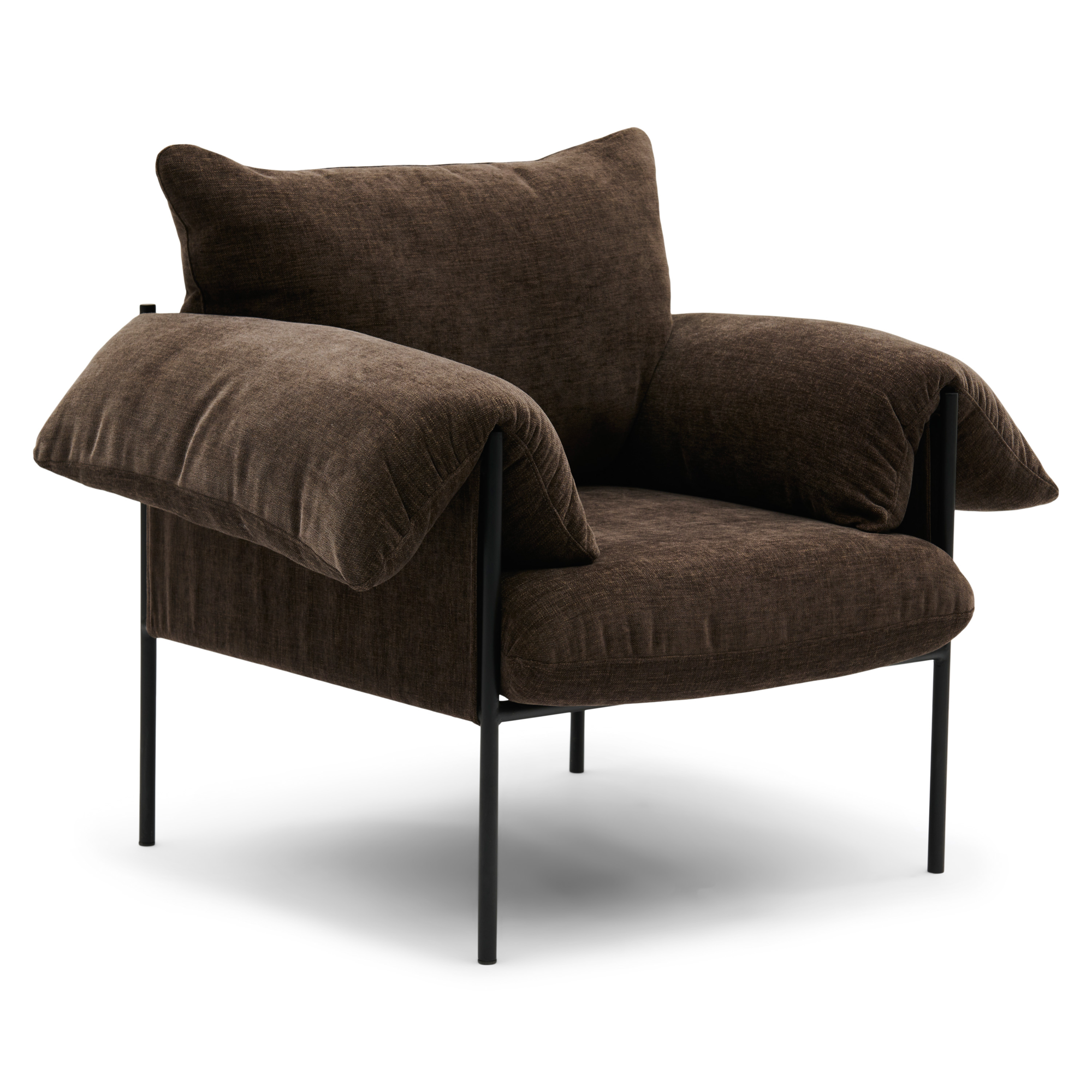 Fauteuil Maxwell