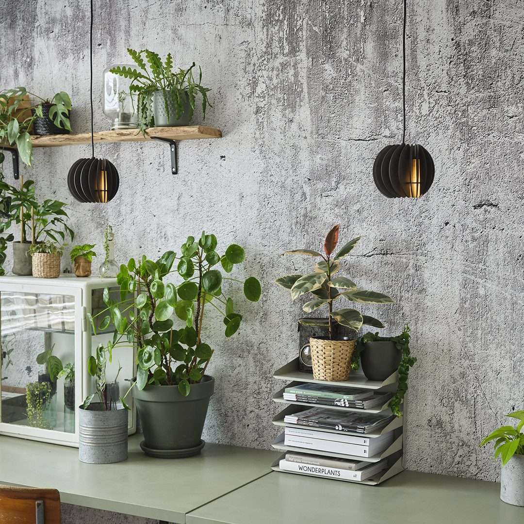 Hanglamp Atmosphere