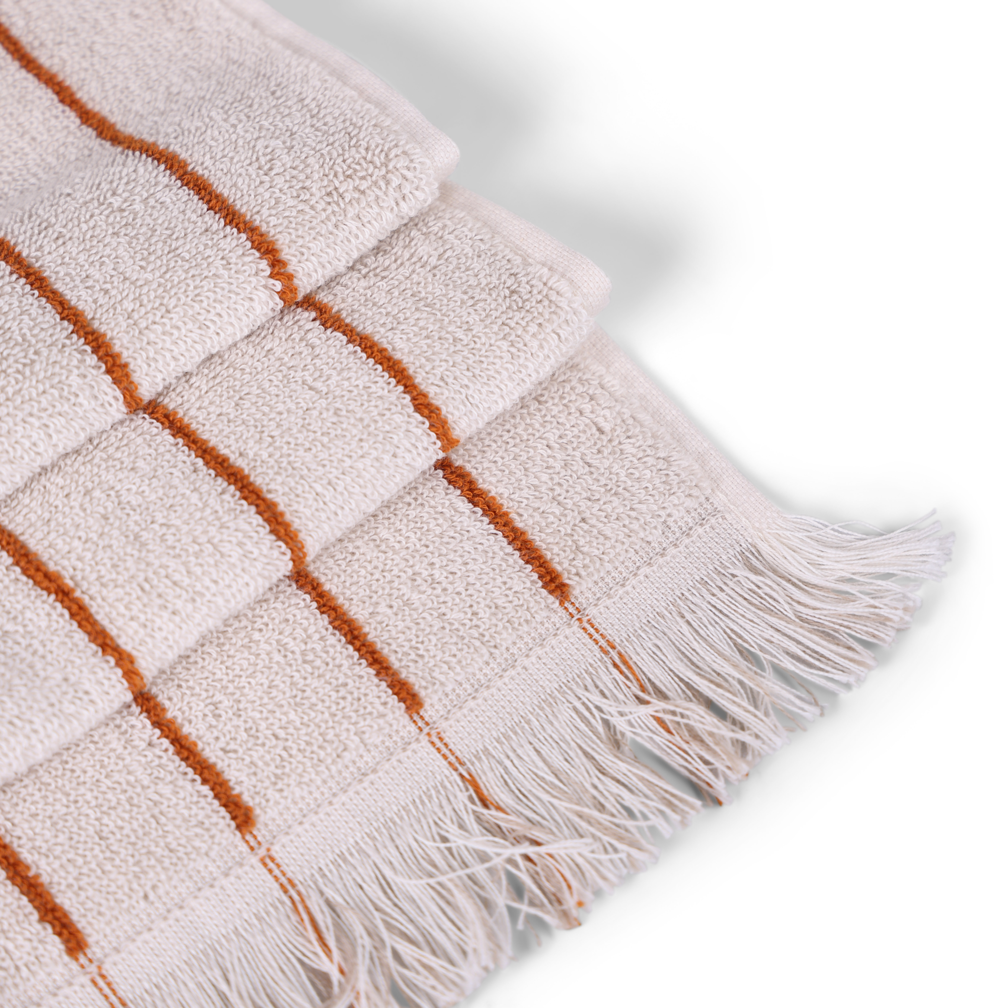 Gastendoek Ellis - set van 2