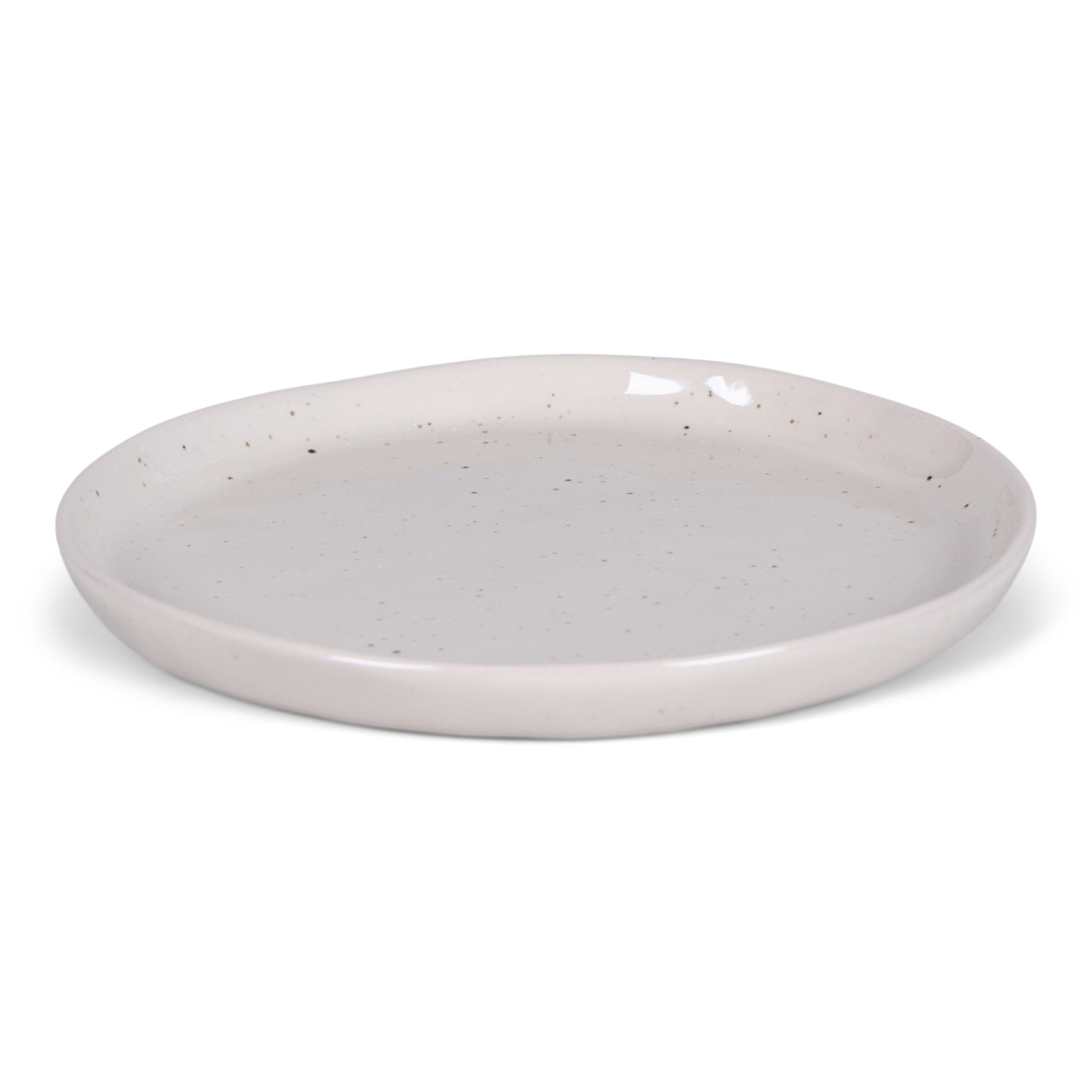 Ontbijtbord Odile clay Ø21,5 cm (los)