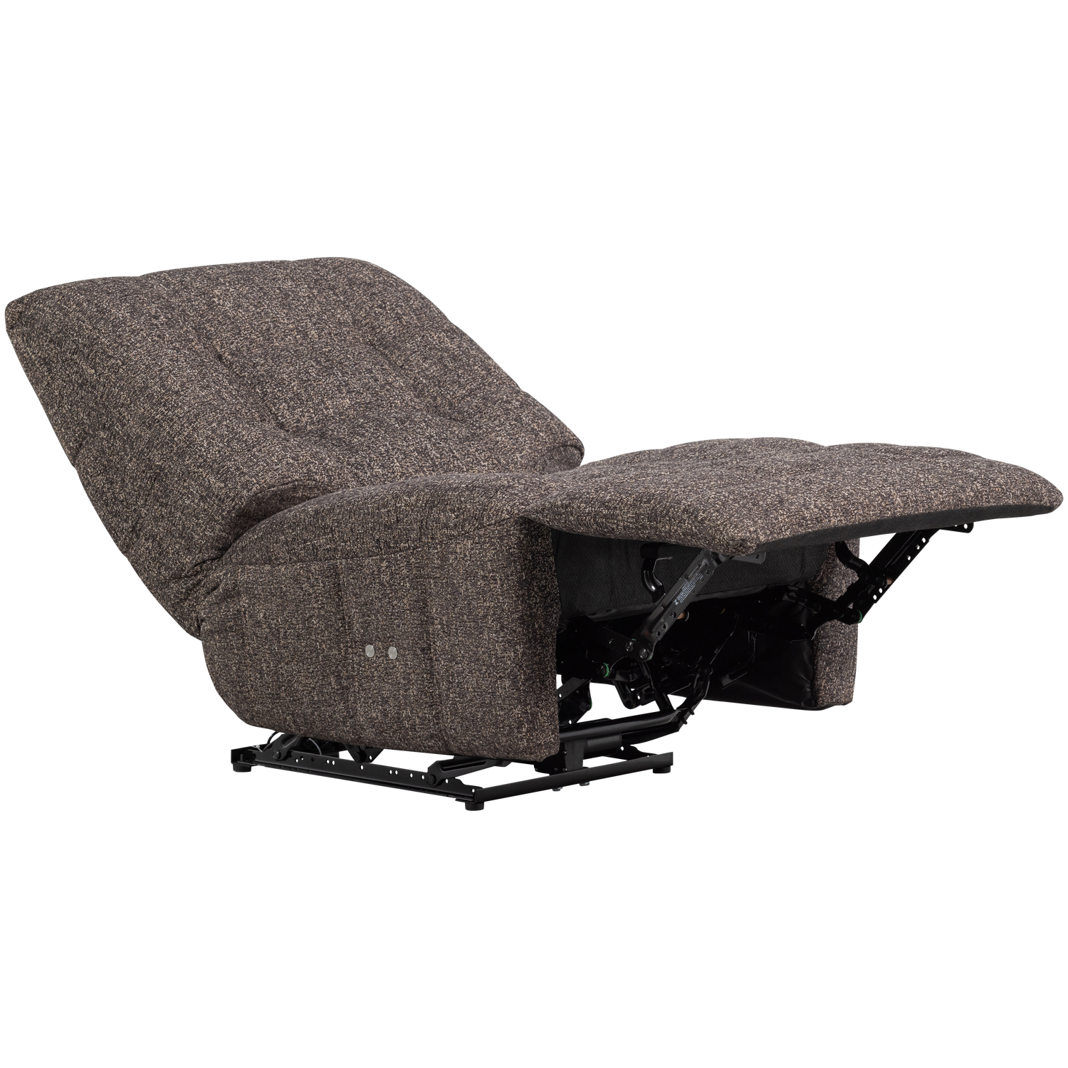Hein relaxfauteuil elektrisch naturel melange