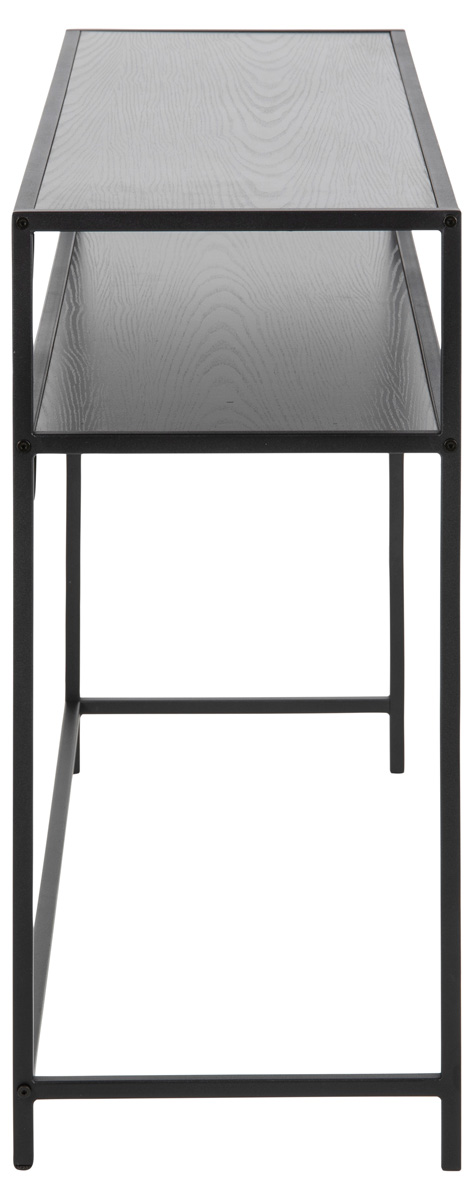 Sidetable Vic hout