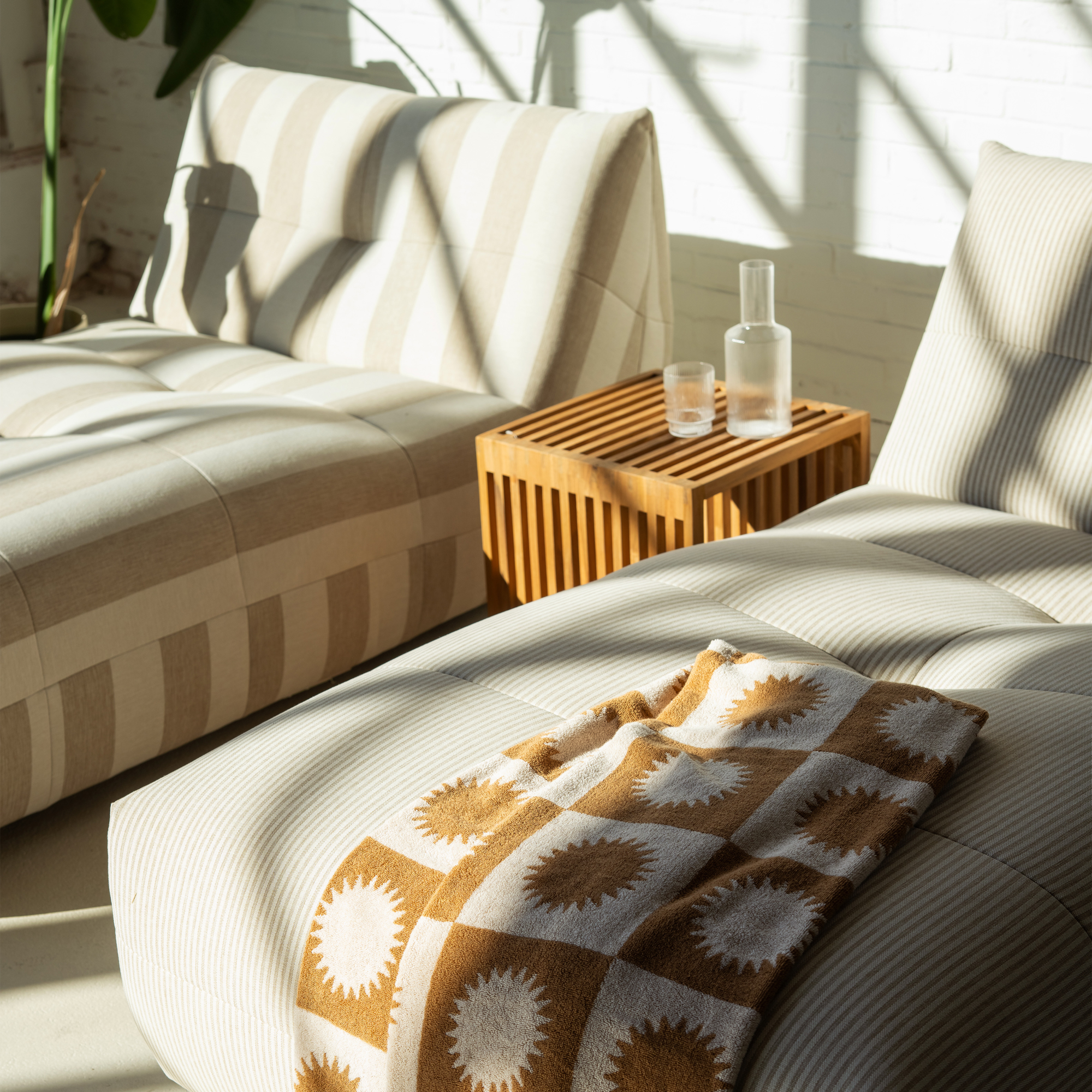 Divan Flynn outdoor 