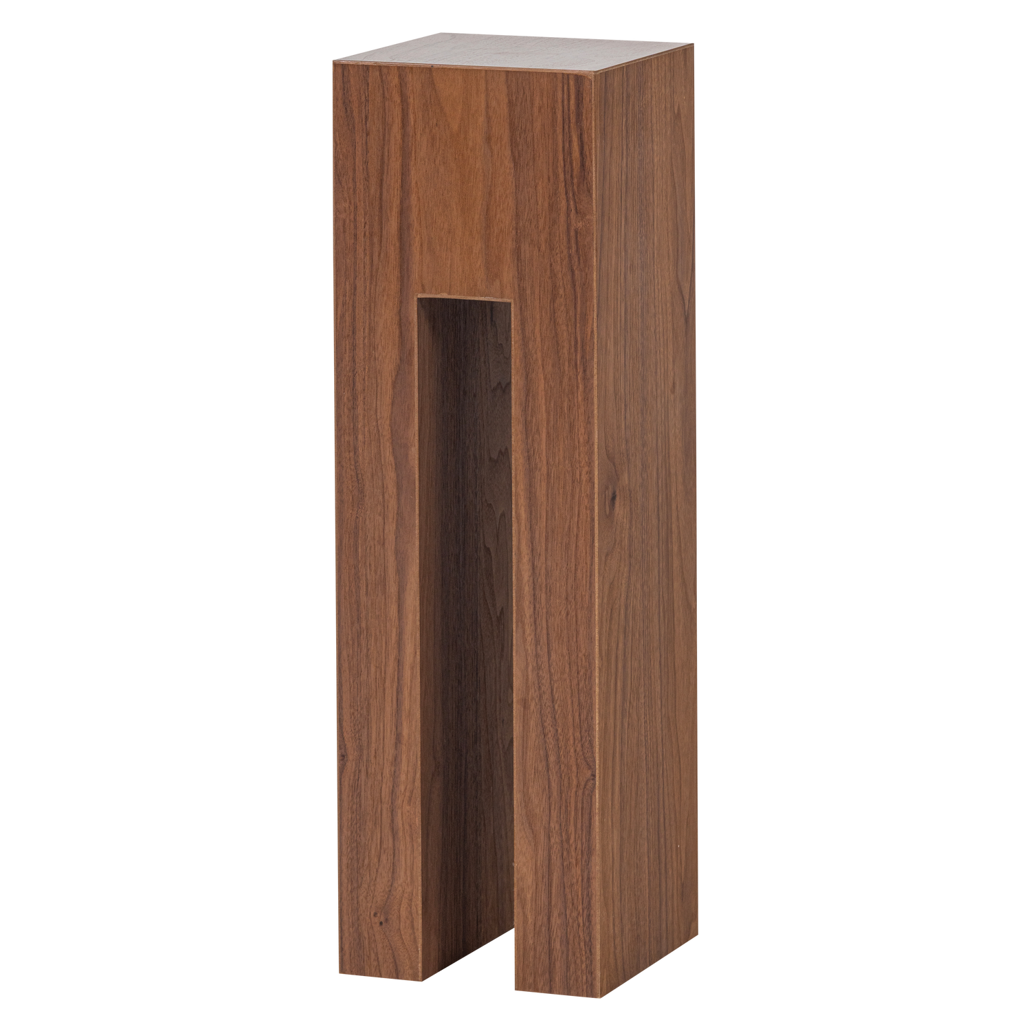 Plantor plantenstandaard mdf bruin [fsc]