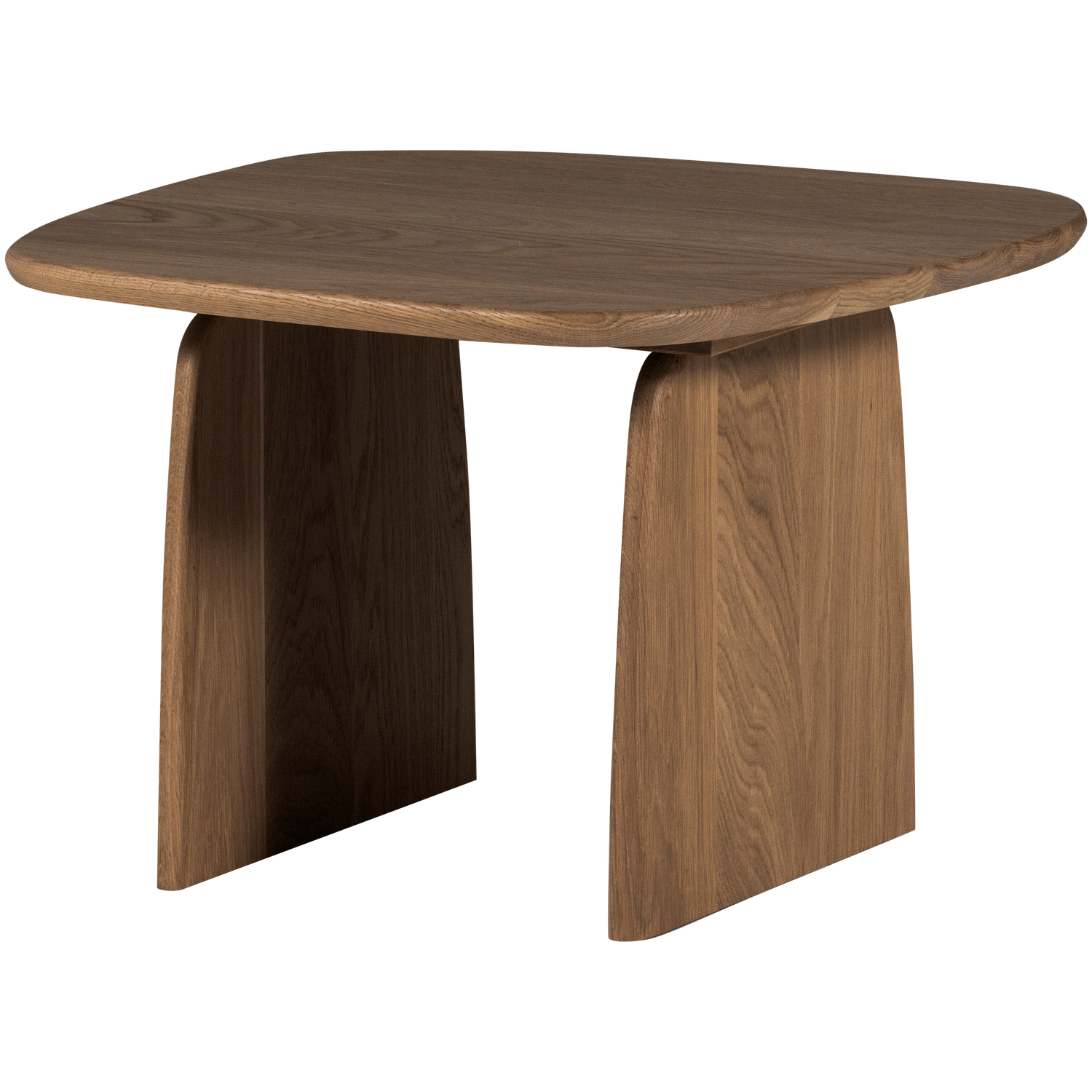 Tablo salontafel 60 cm eiken cashmere brown [fsc]